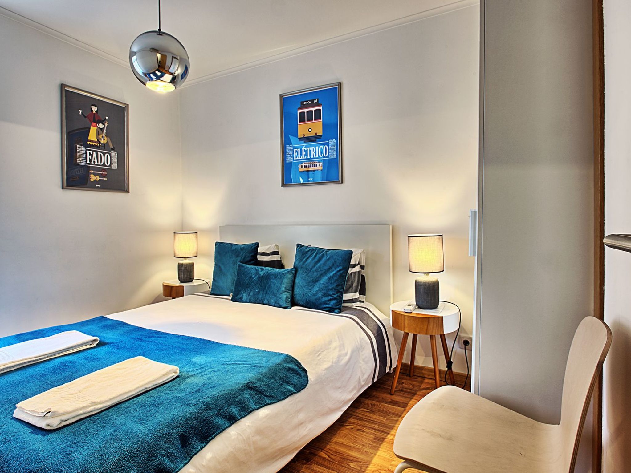 Heiliger Lazarus-Binnen