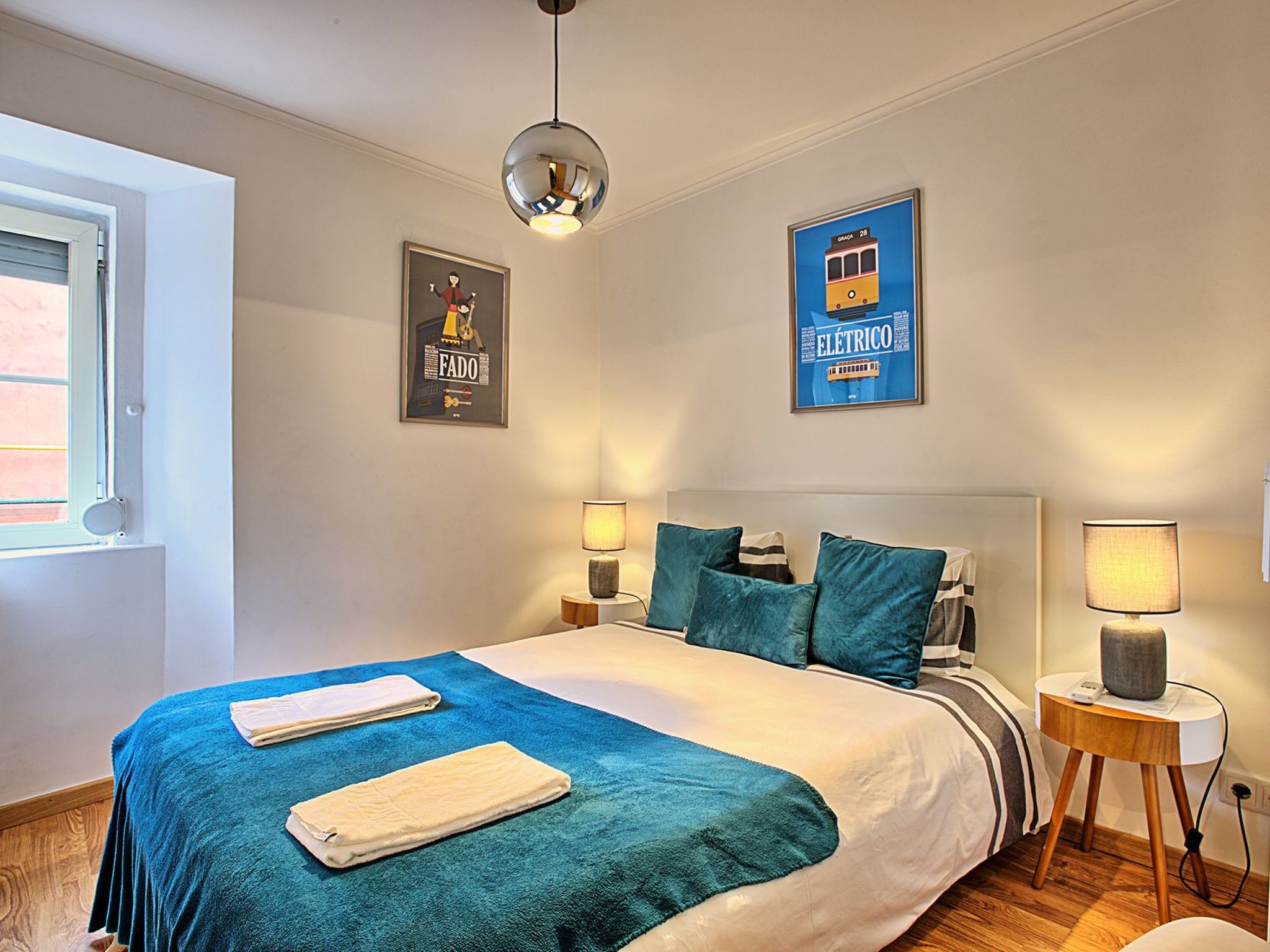 Heiliger Lazarus-Binnen