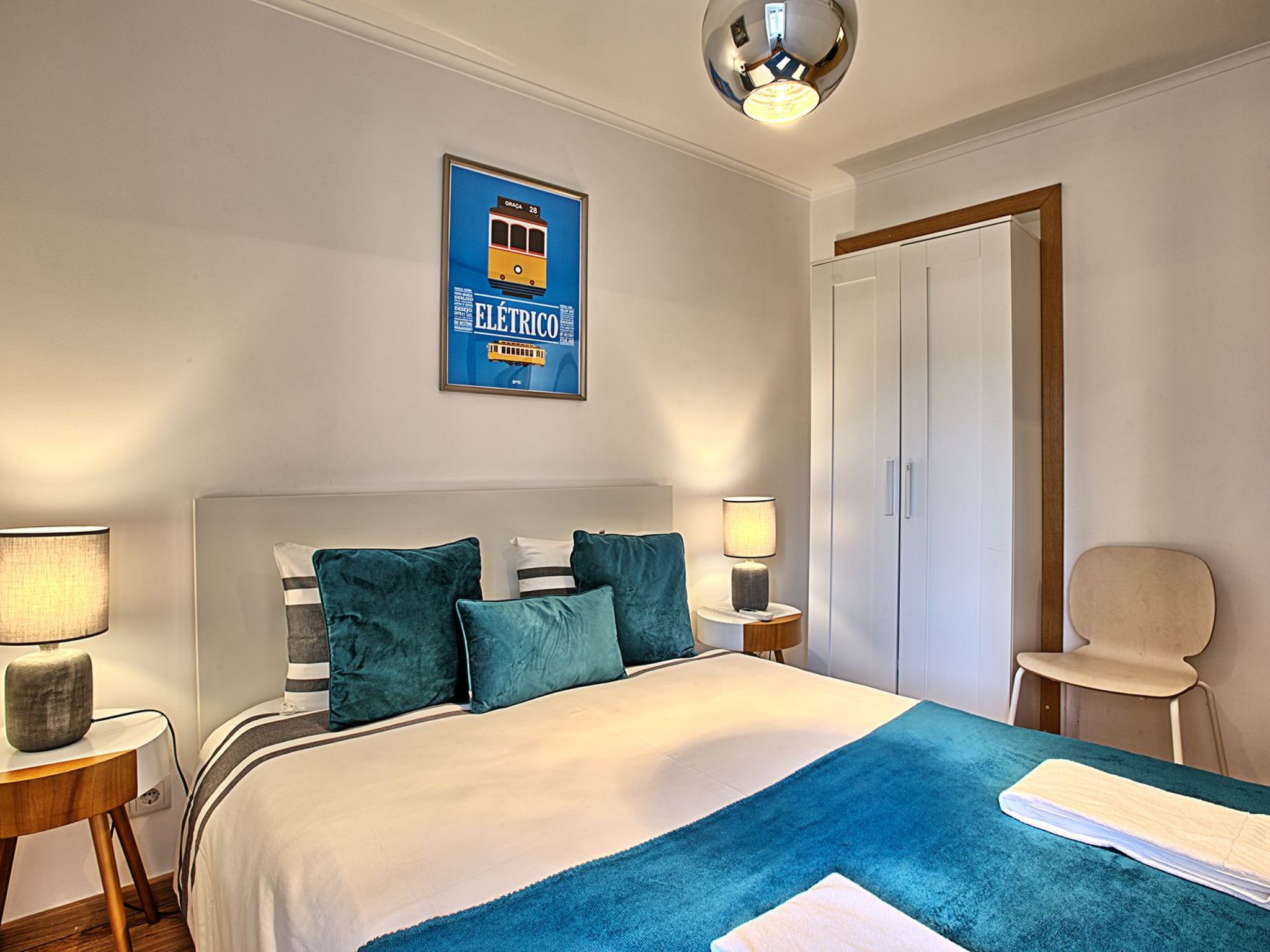 Heiliger Lazarus-Binnen