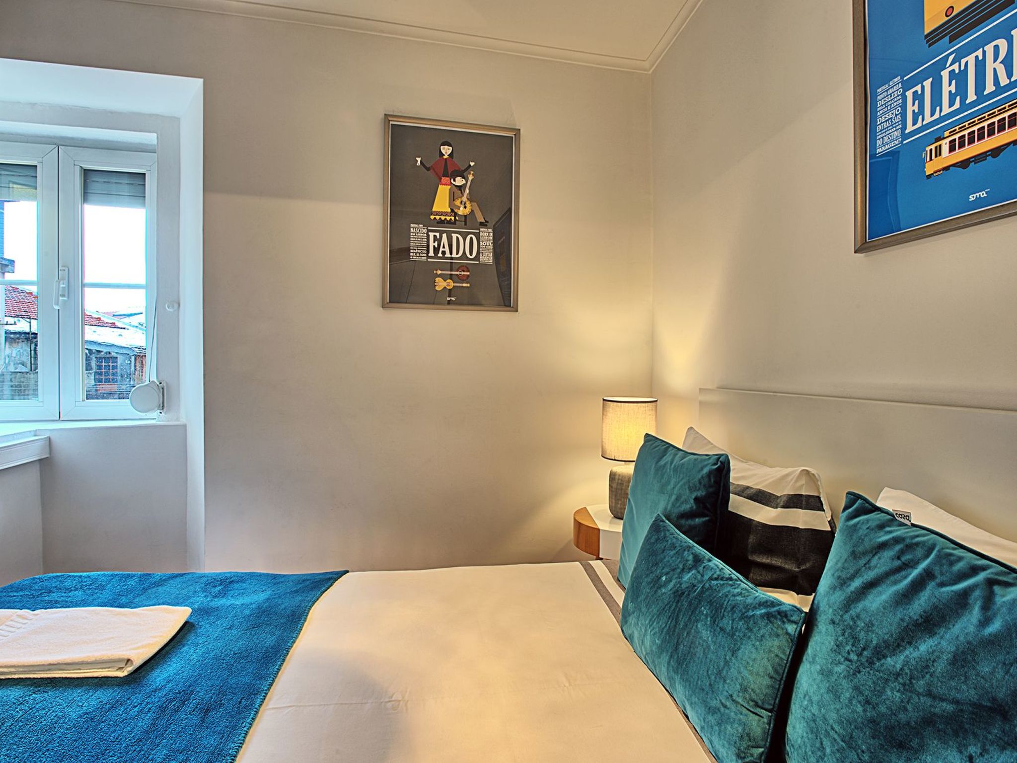 Heiliger Lazarus-Binnen