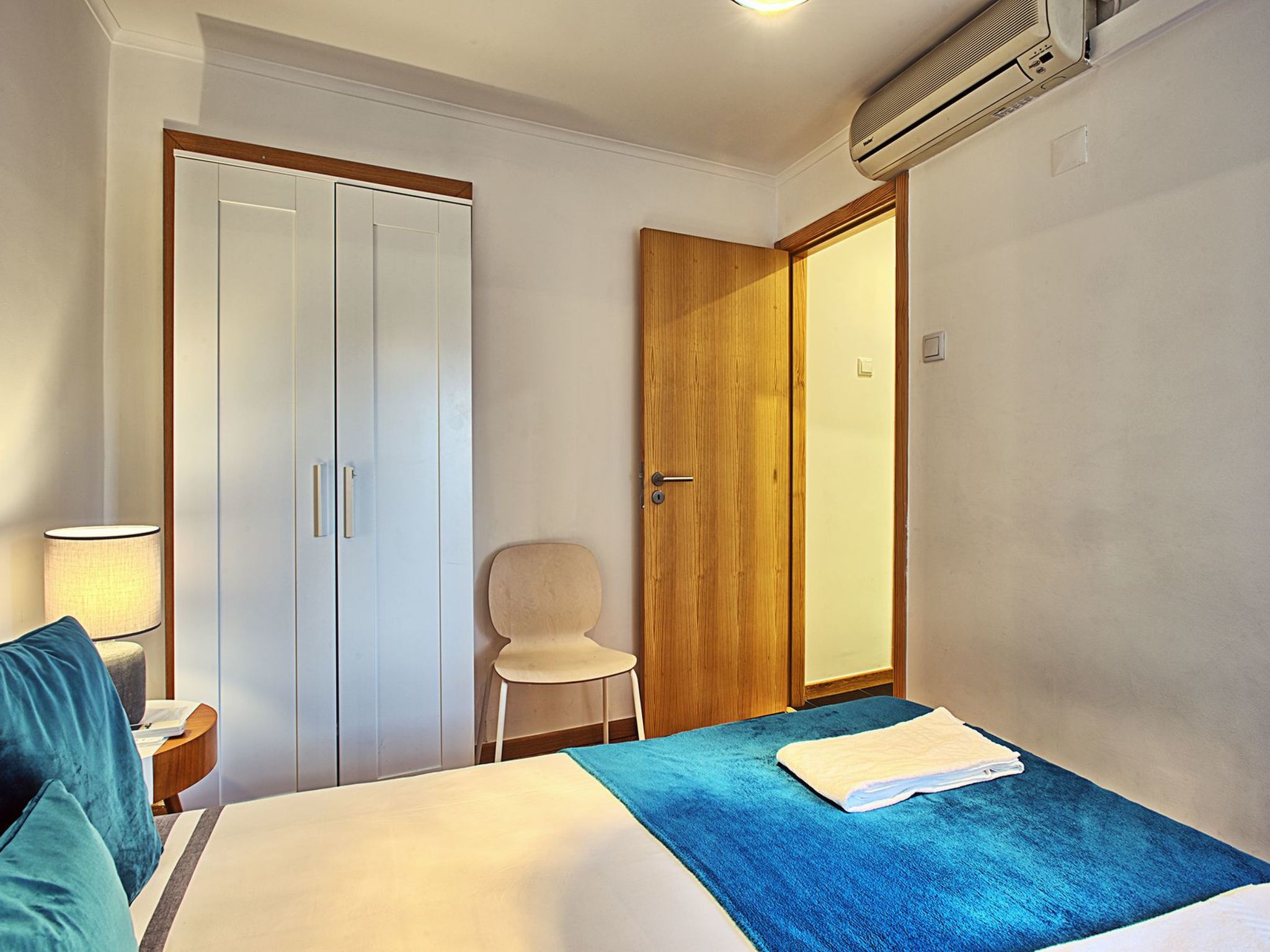 Heiliger Lazarus-Binnen