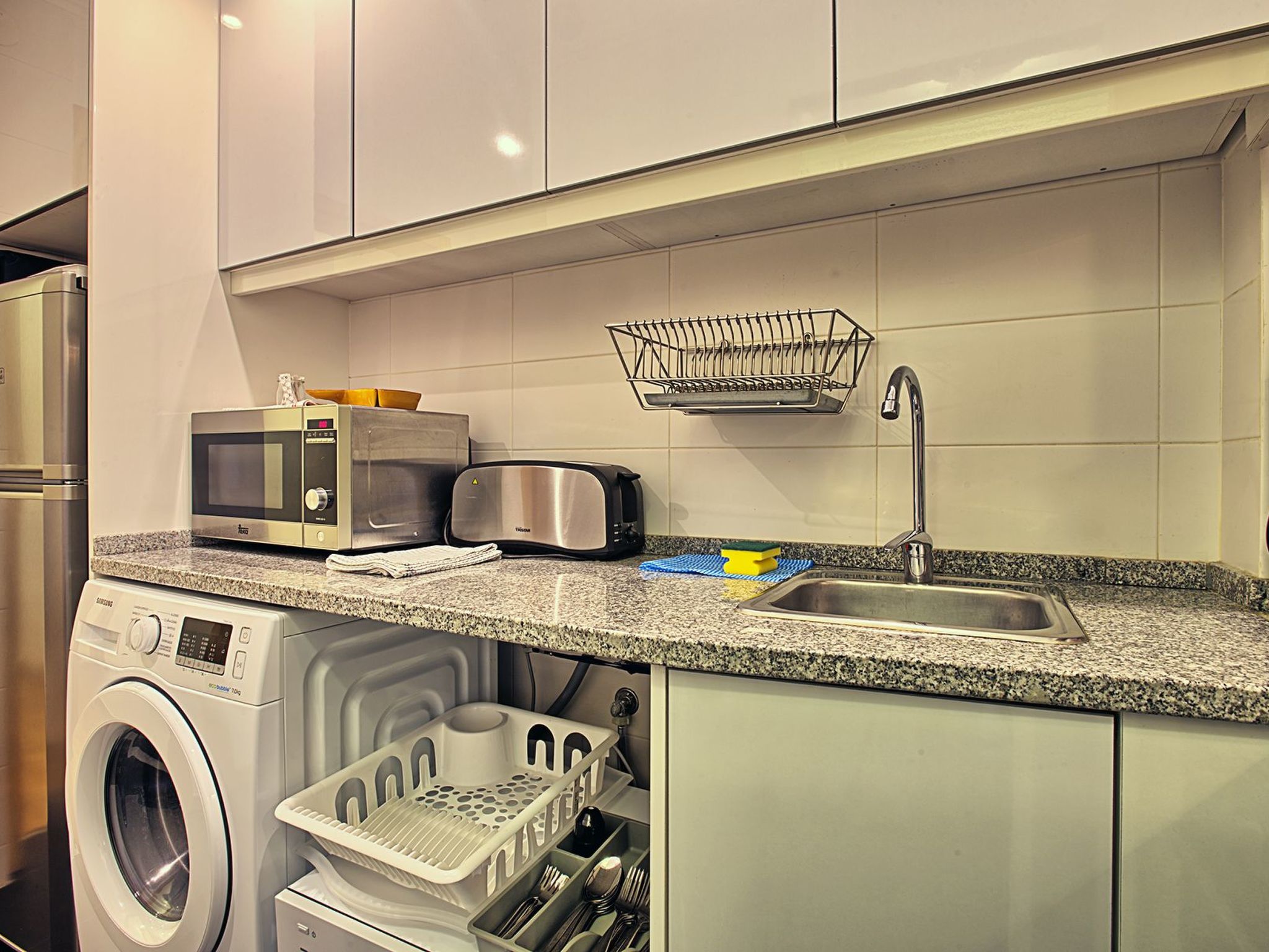 Heiliger Lazarus-Binnen