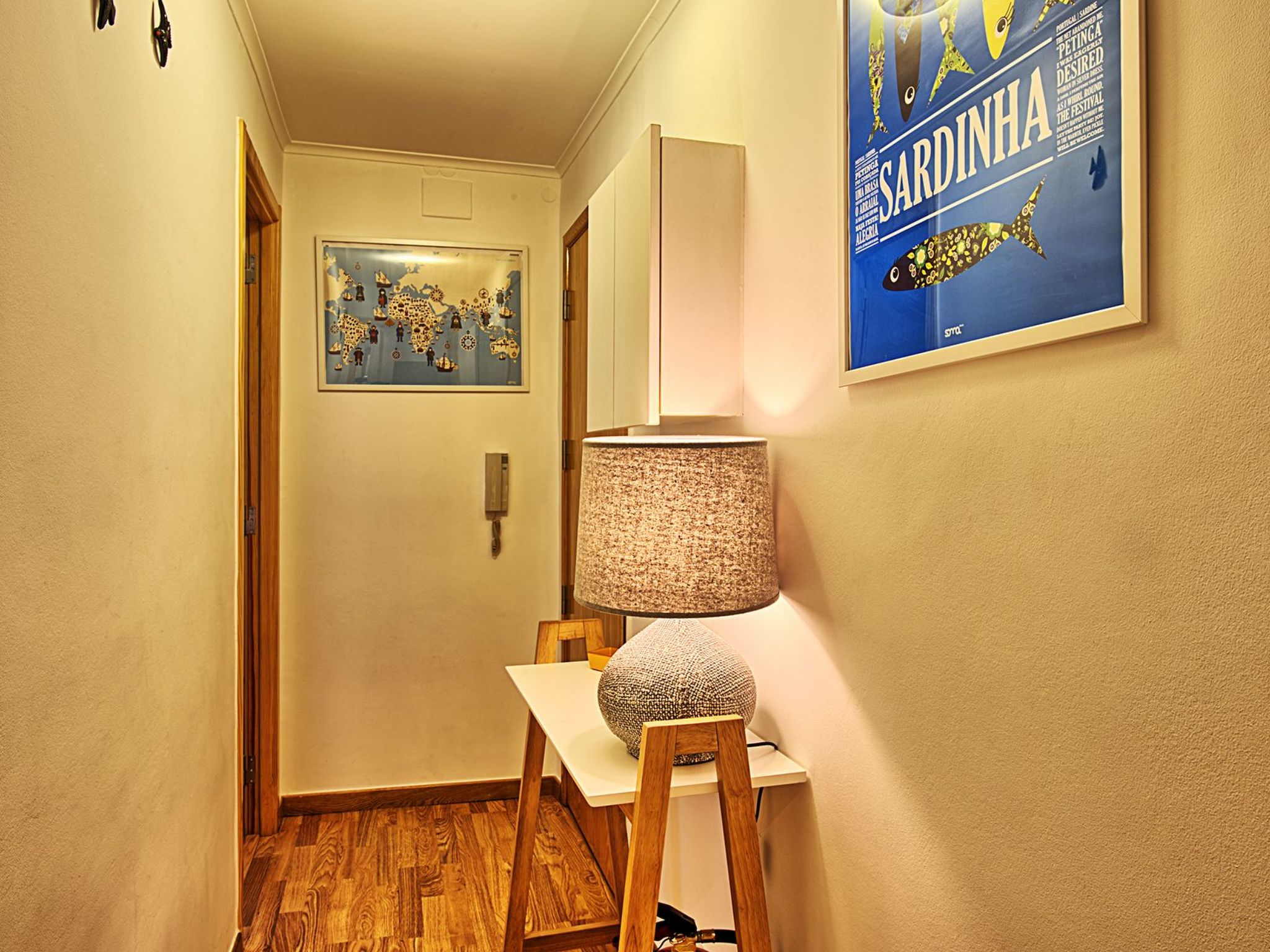 Heiliger Lazarus-Binnen