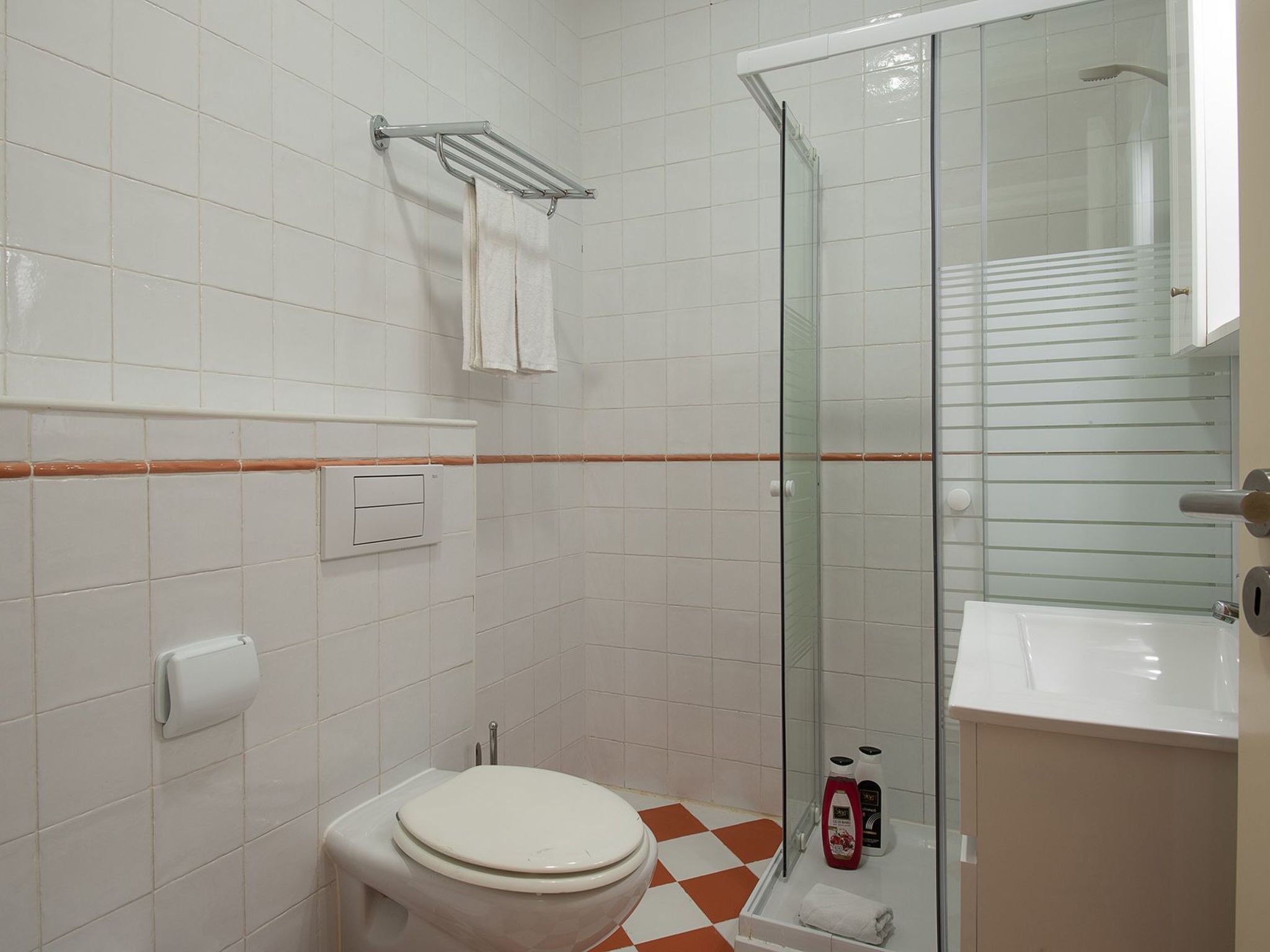 Baum Liverpooler Terrasse-Binnen