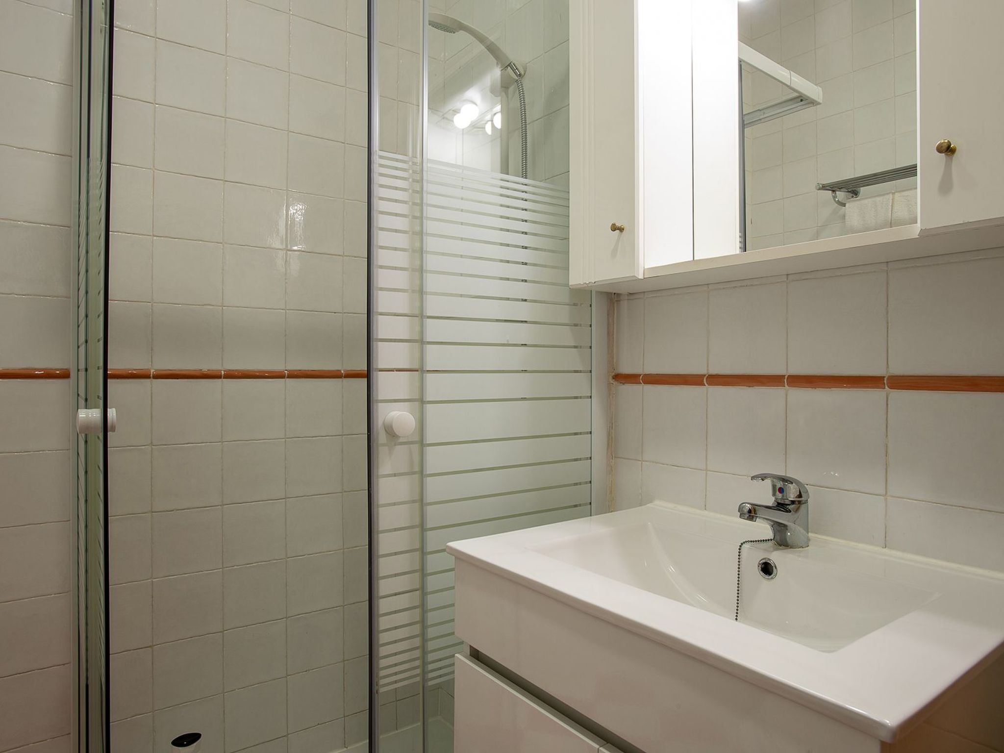 Baum Liverpooler Terrasse-Binnen