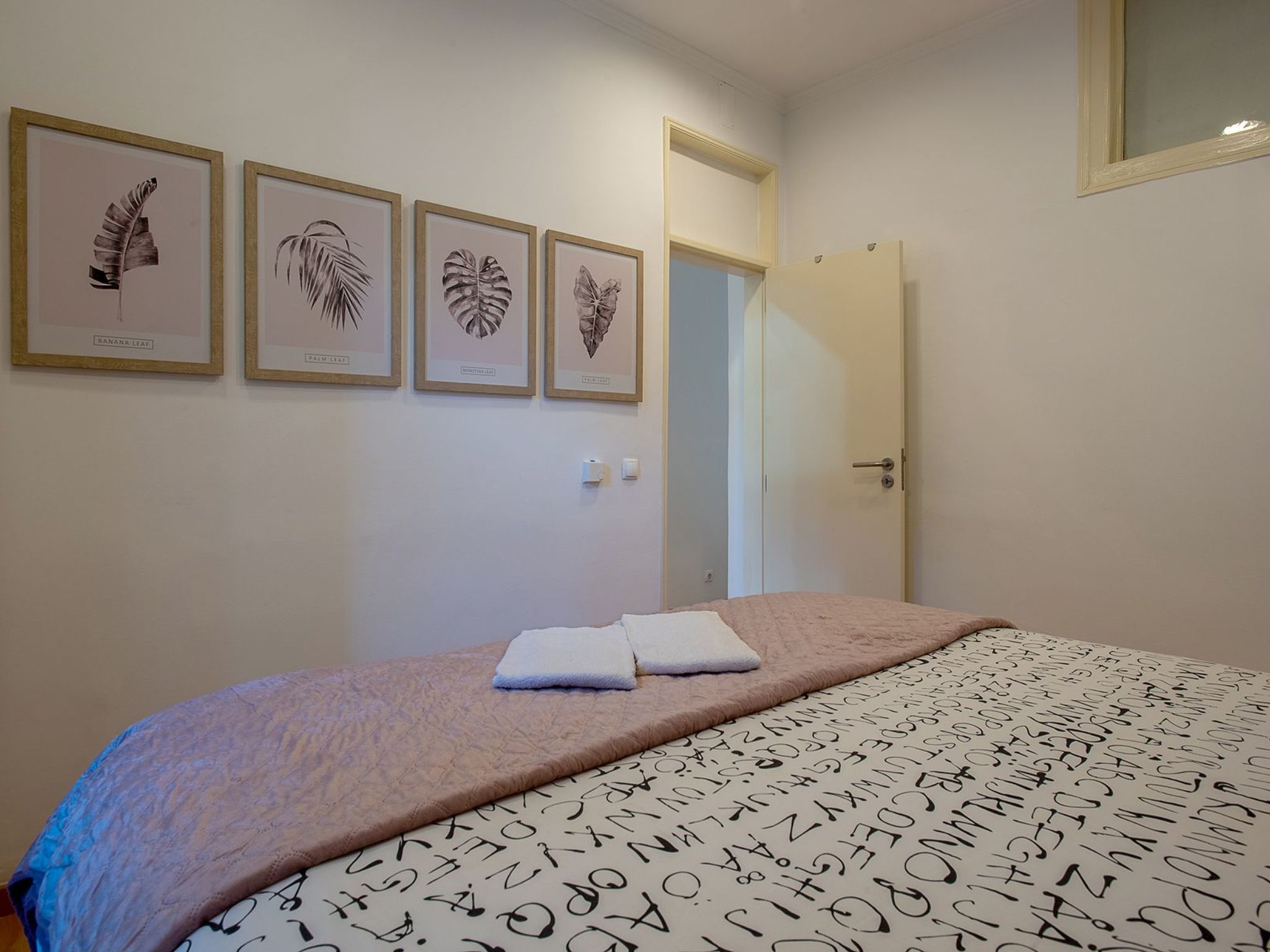 Baum Liverpooler Terrasse-Binnen