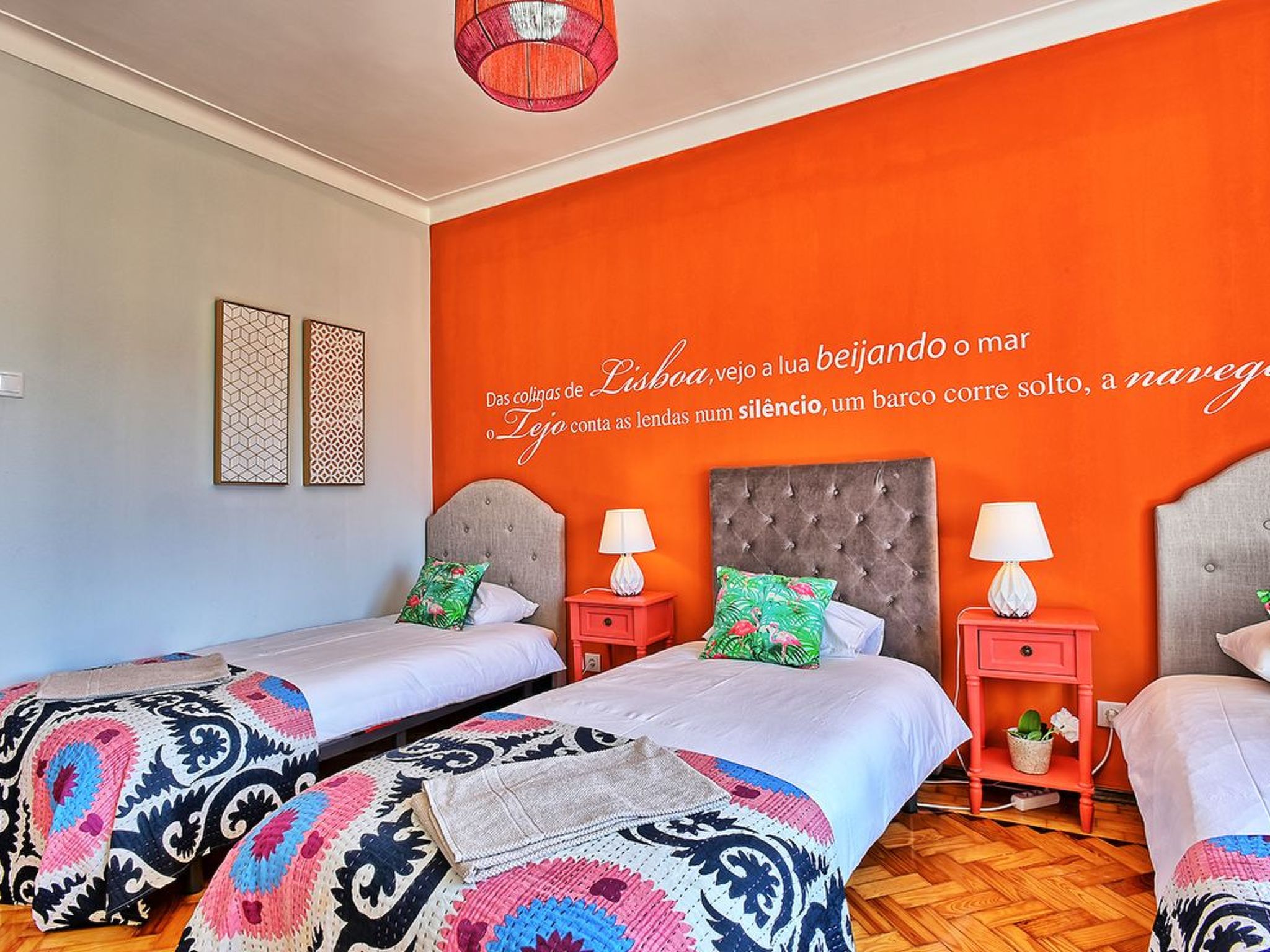 "Apolonia" mit Waschmaschine-Binnen