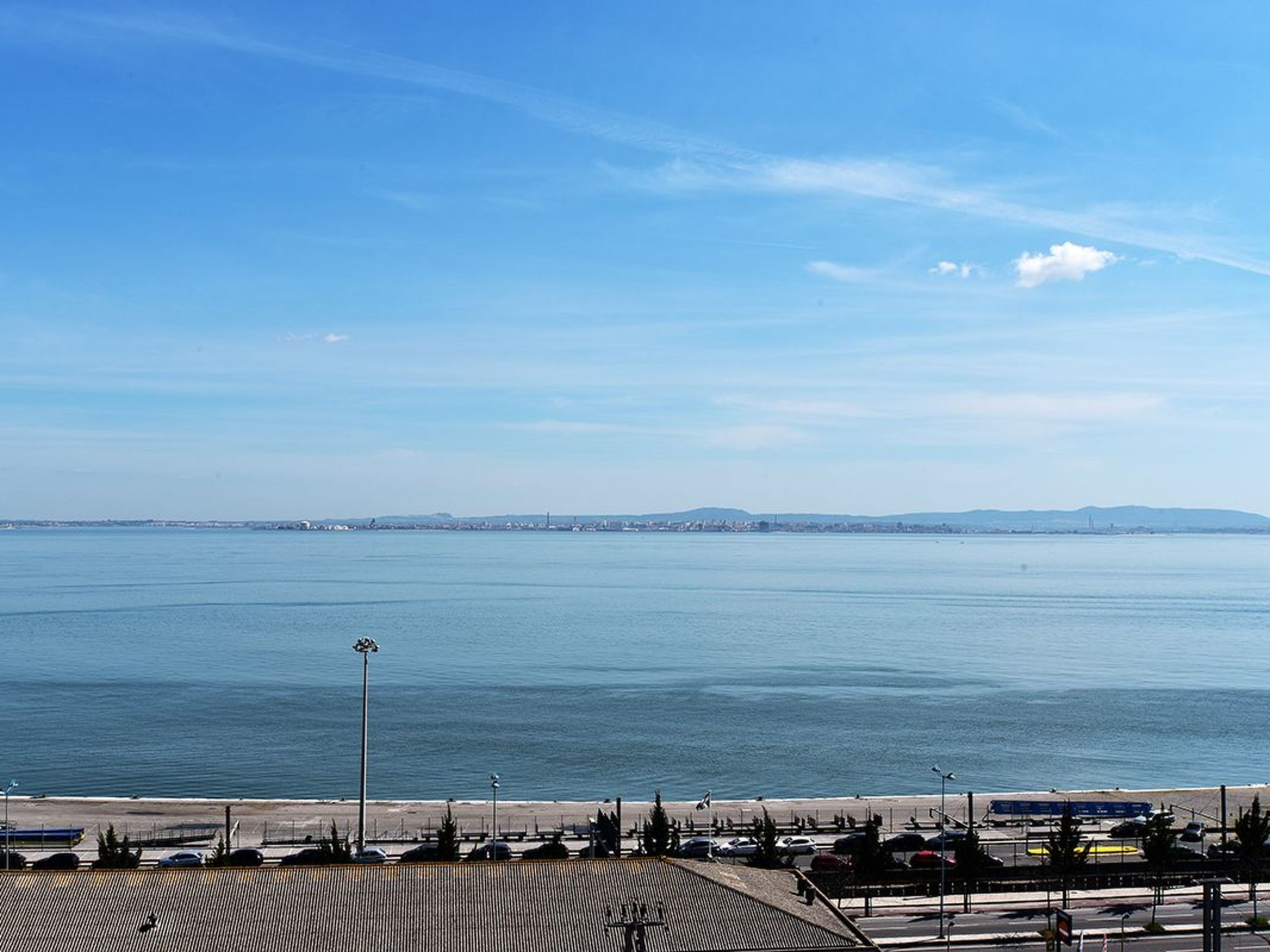 "Apolonia" mit Waschmaschine-Binnen