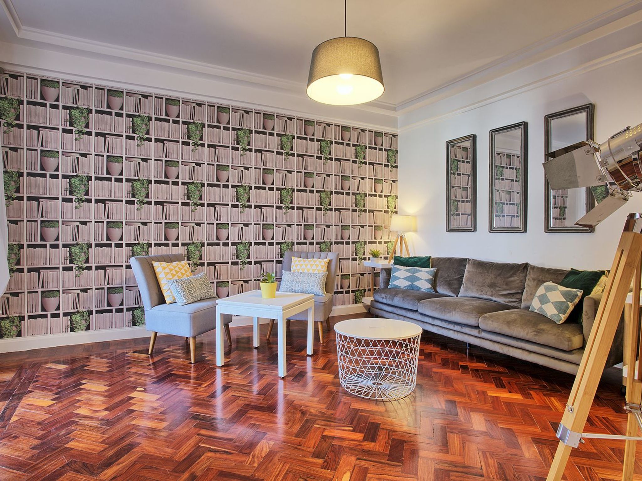 Liverpool-Terrasse-Binnen