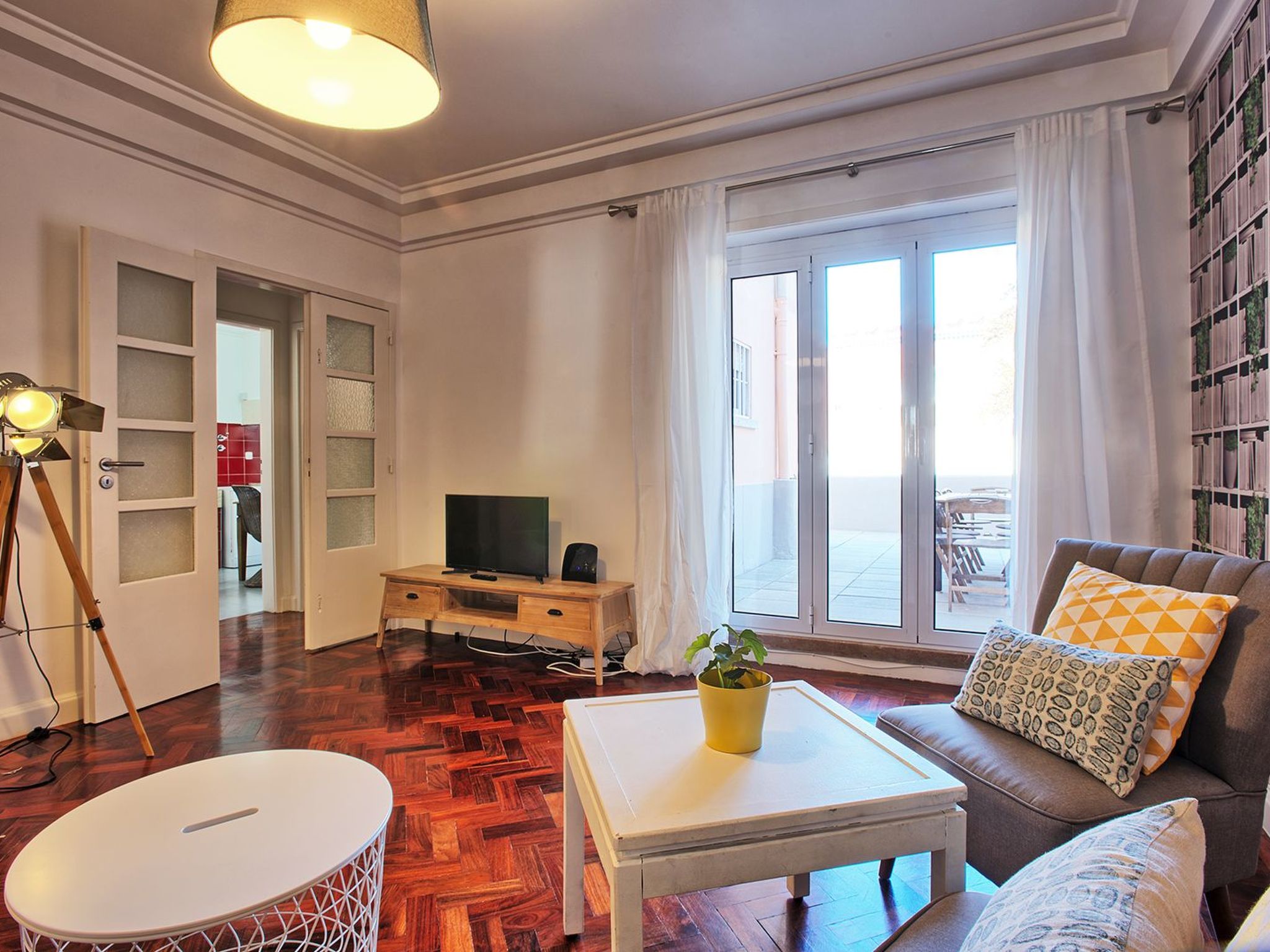 Liverpool-Terrasse-Binnen