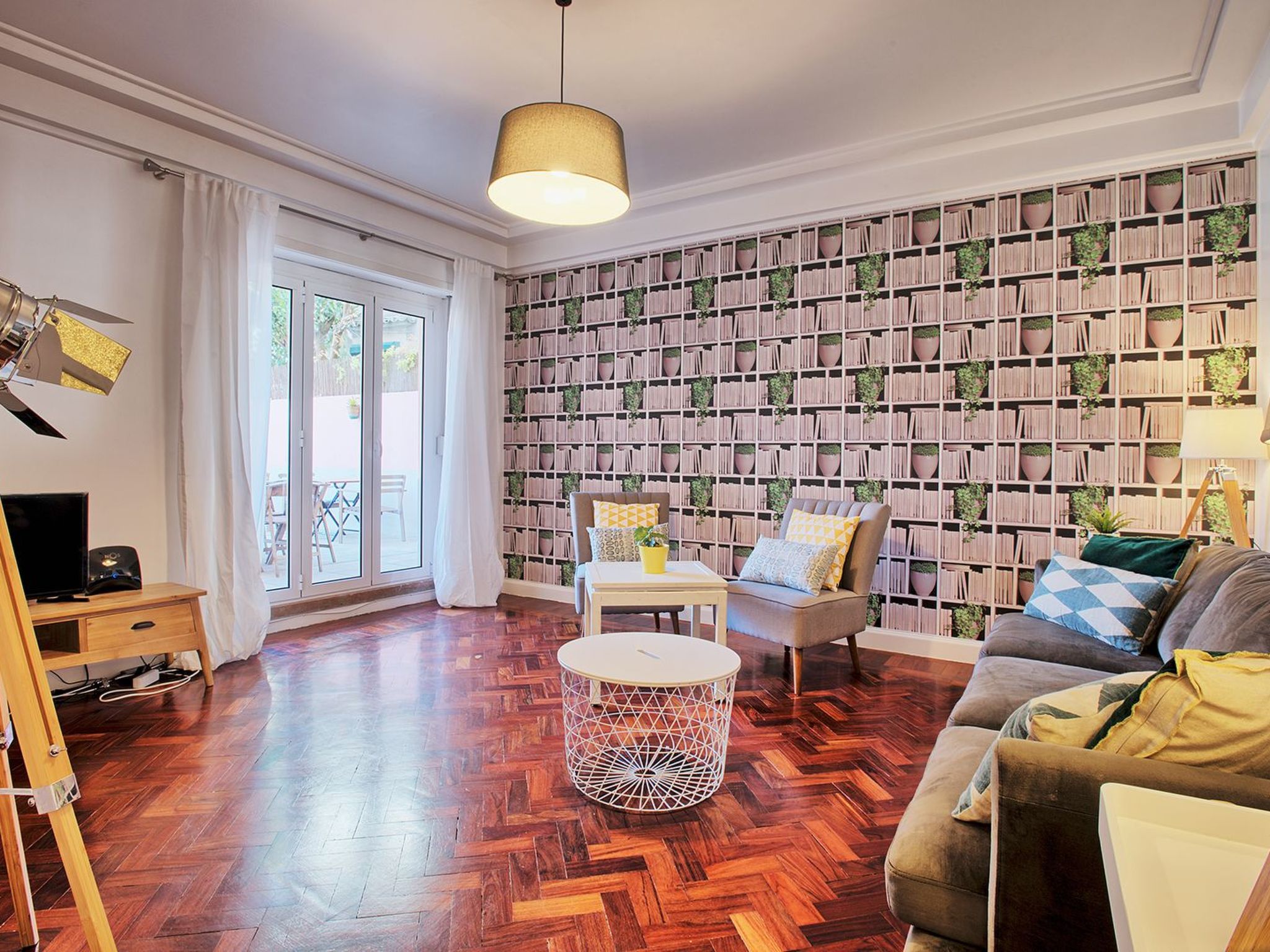 Liverpool-Terrasse-Binnen