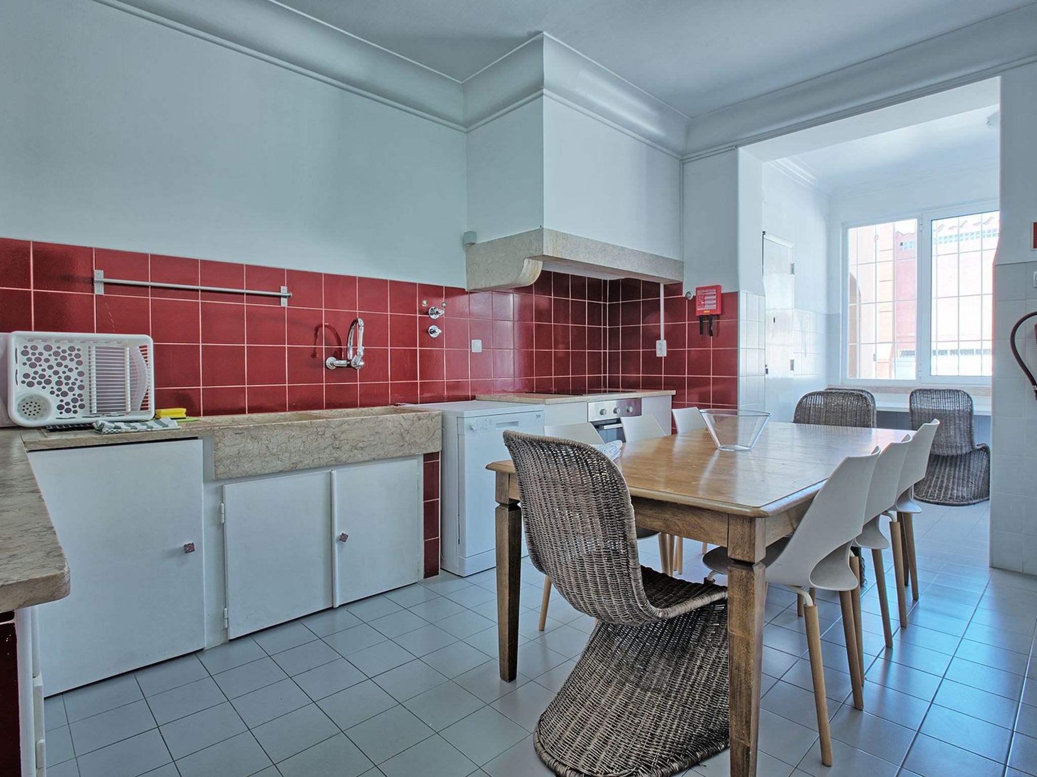 Liverpool-Terrasse-Binnen