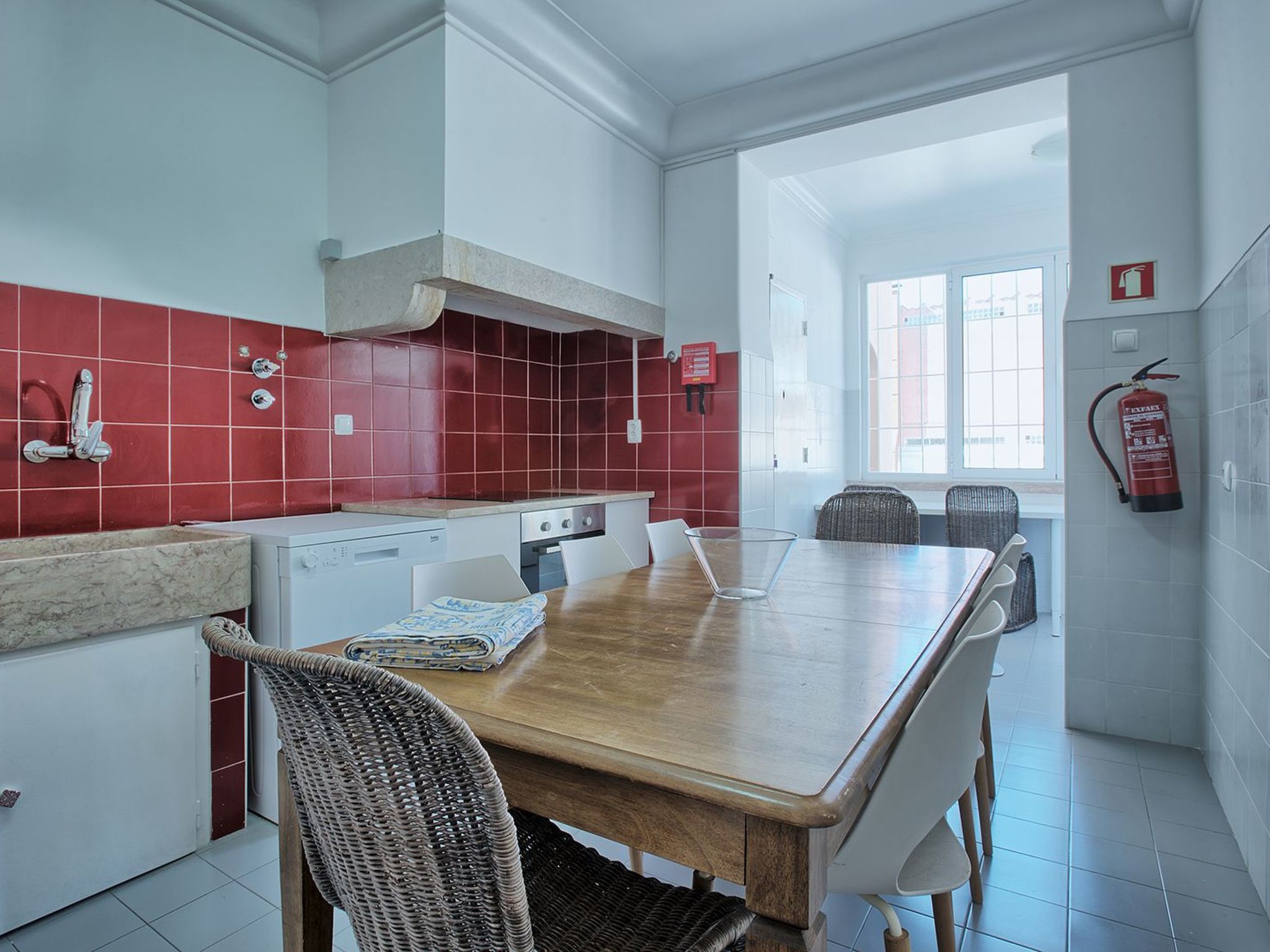 Liverpool-Terrasse-Binnen