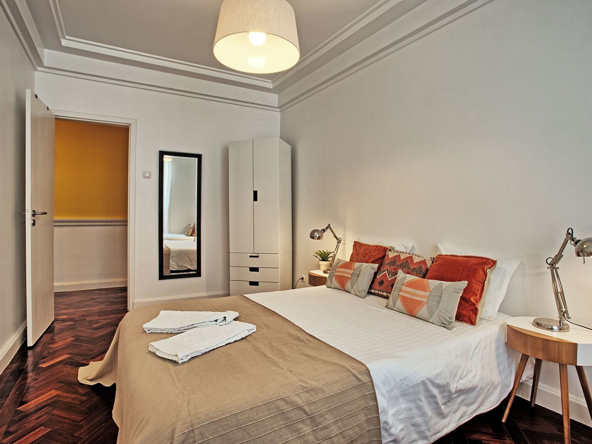 Liverpool-Terrasse-Binnen