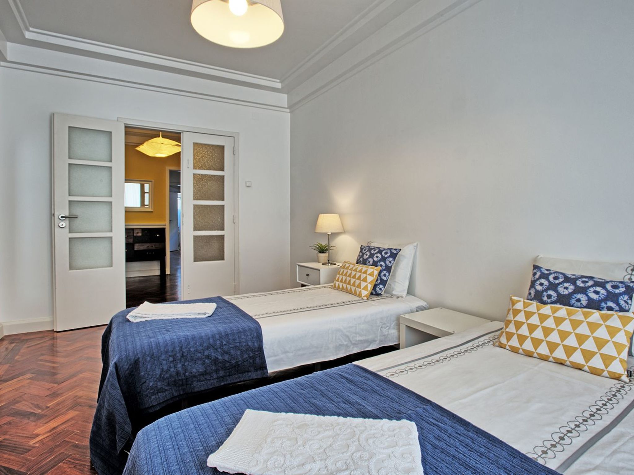 Liverpool-Terrasse-Binnen