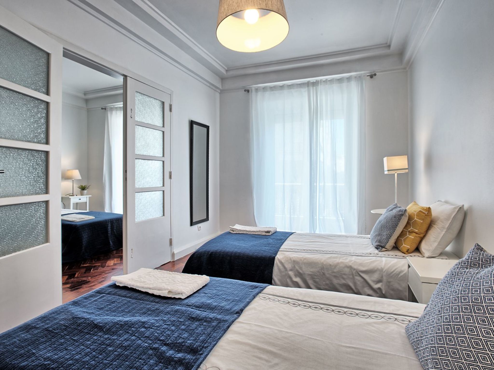 Liverpool-Terrasse-Binnen