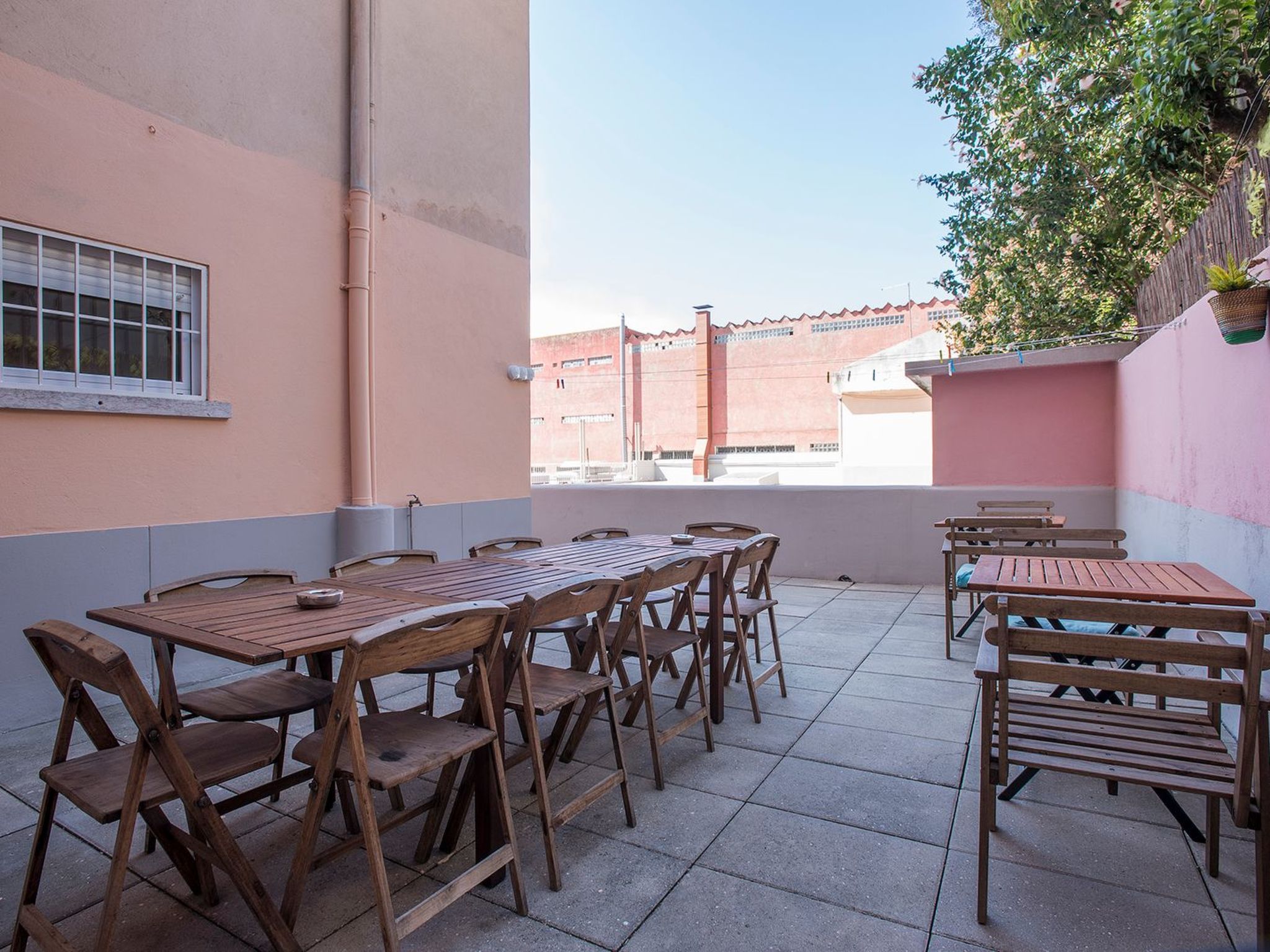 Liverpool-Terrasse-Binnen