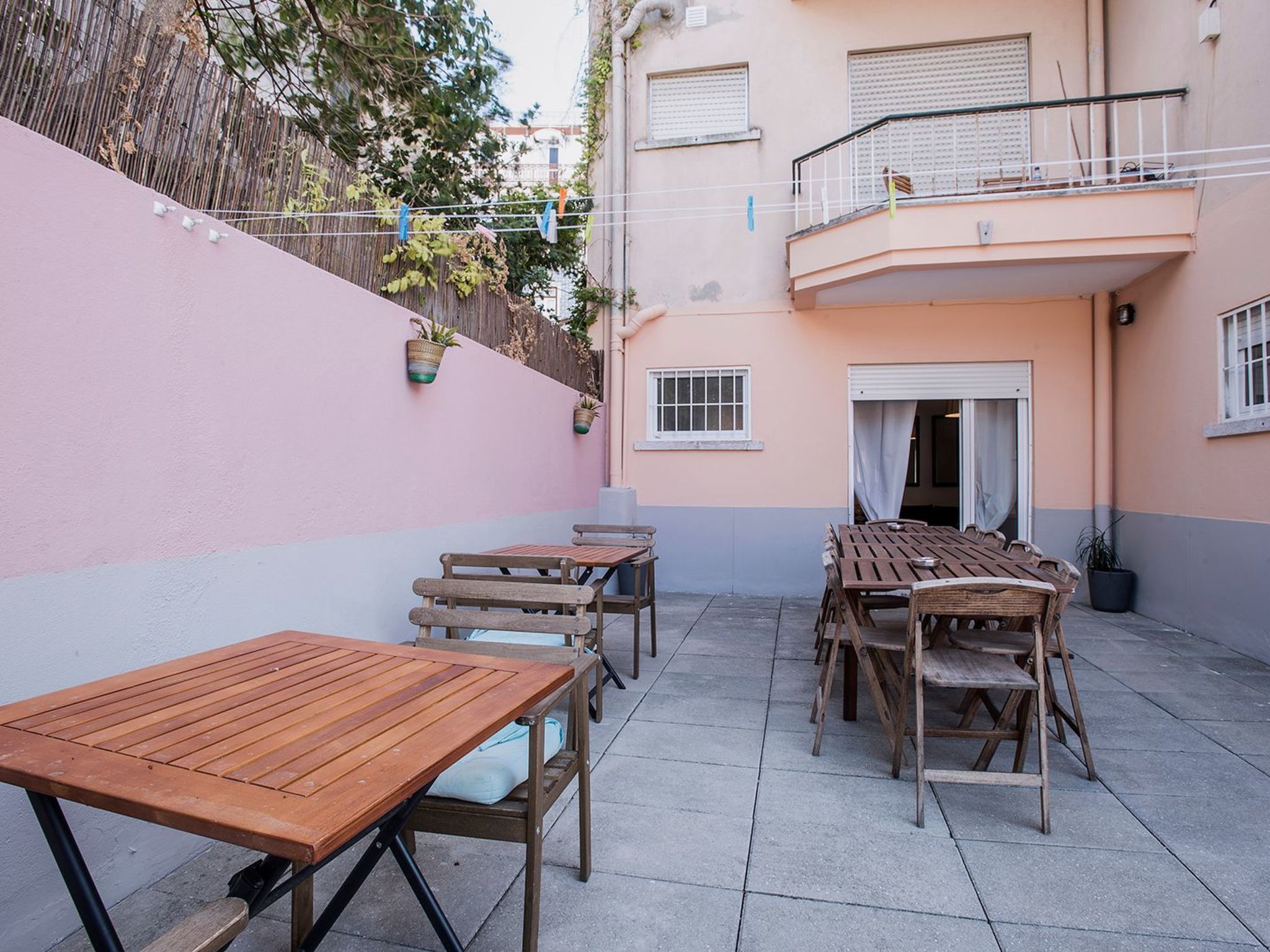 Liverpool-Terrasse-Binnen