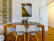 Ruim appartement voor 8 personen in hartje Lissabon met alle gemakken - thumbnail 2