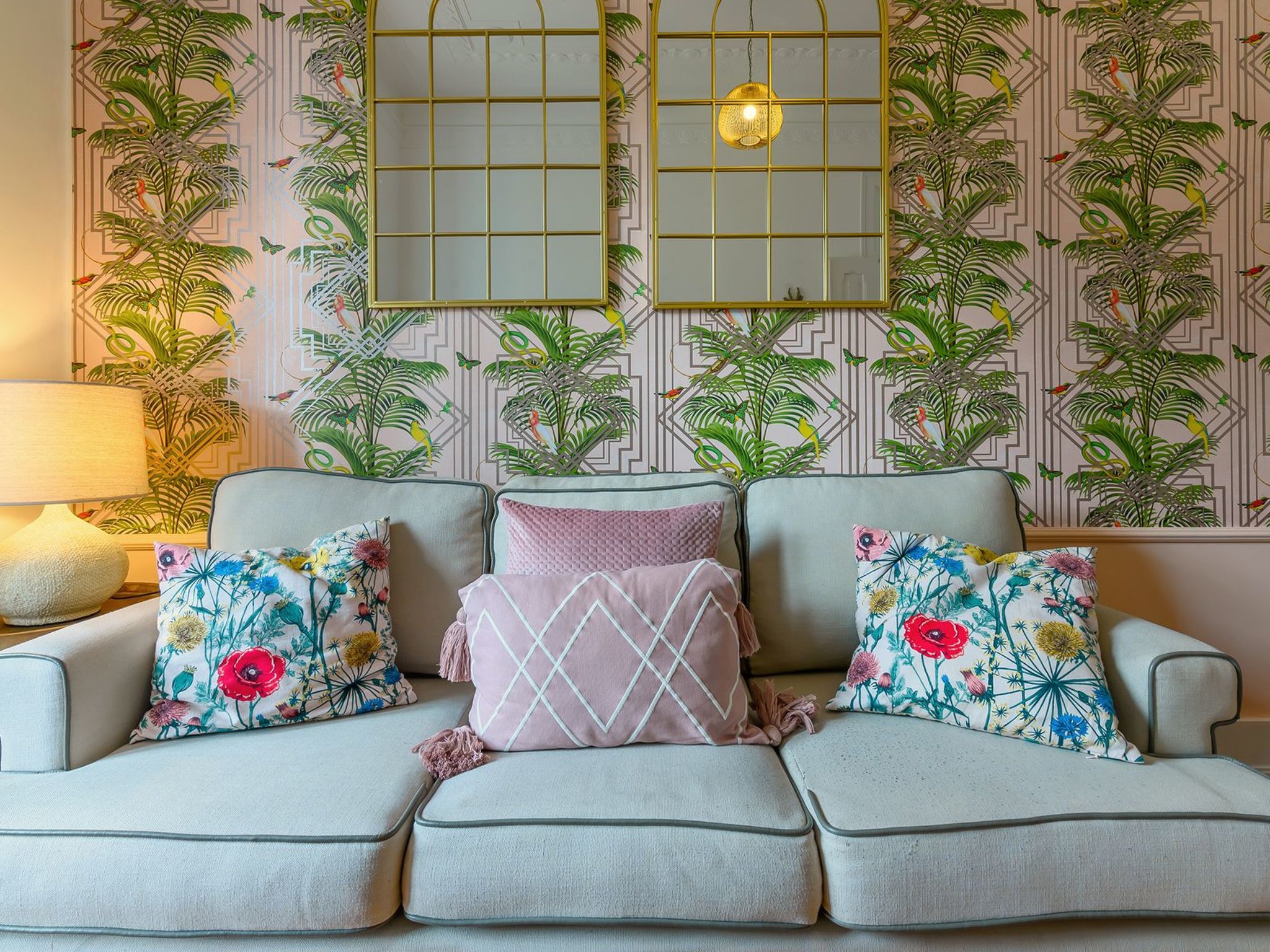 Wohnung in Lissabon-Binnen