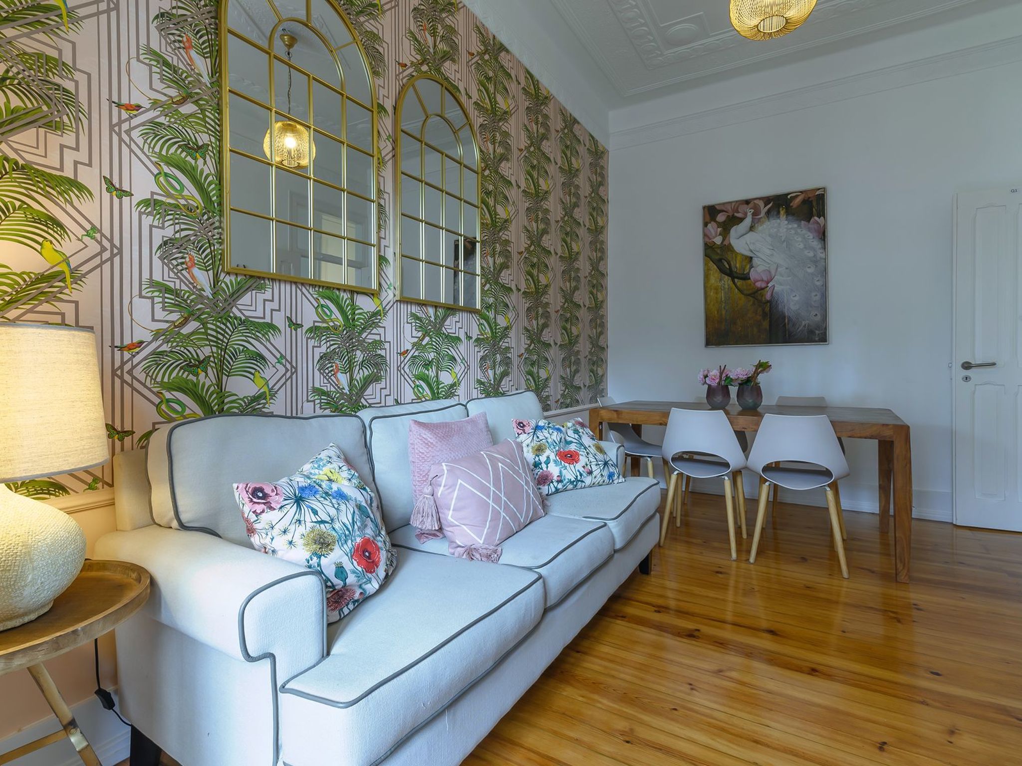 Wohnung in Lissabon-Binnen