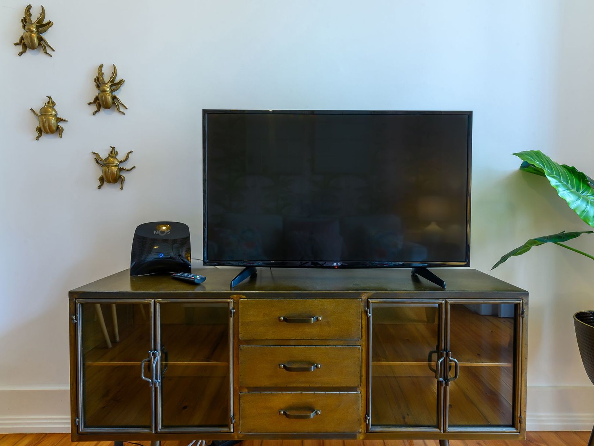 Wohnung in Lissabon-Binnen