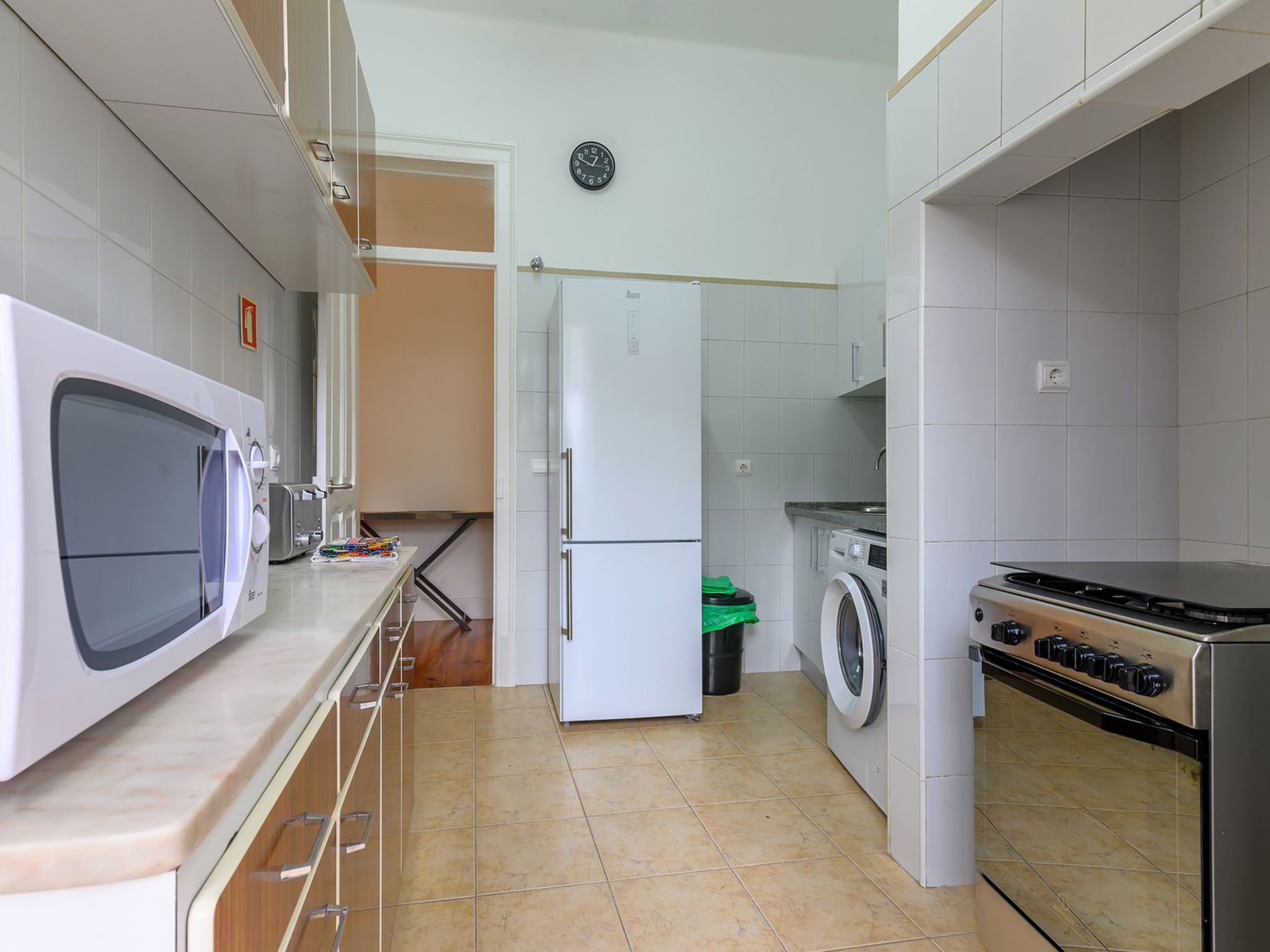 Wohnung in Lissabon-Binnen