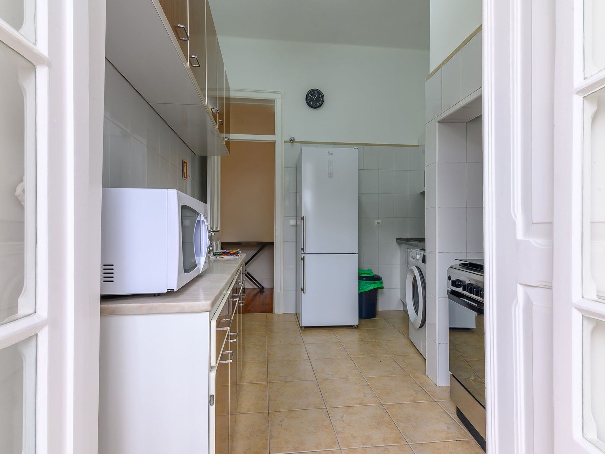 Wohnung in Lissabon-Binnen