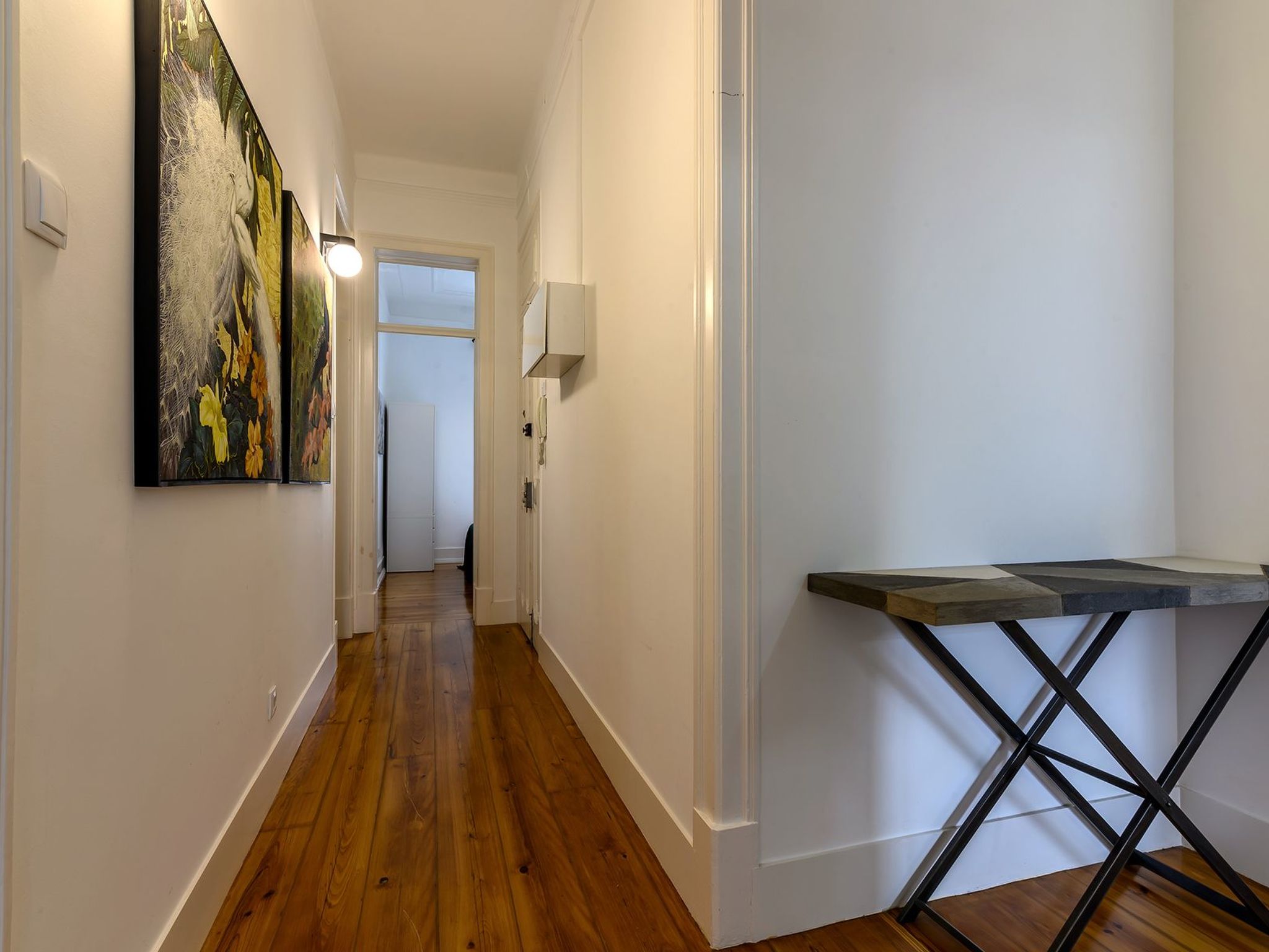 Wohnung in Lissabon-Binnen