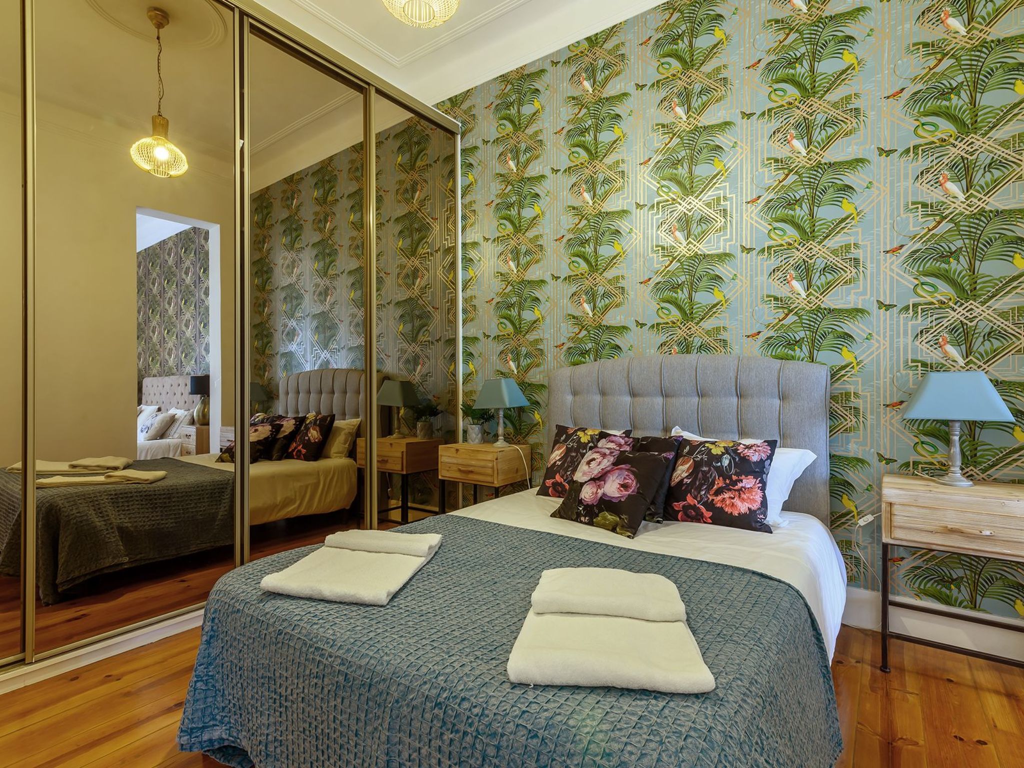 Wohnung in Lissabon-Binnen