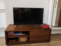 Licht appartement met balkon in Lissabon, 3 km van centrum - thumbnail 4