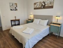 Licht appartement met balkon in Lissabon, 3 km van centrum - thumbnail 5