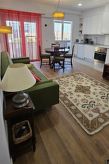 Wohnung "Benfica Flat" mit Balkon