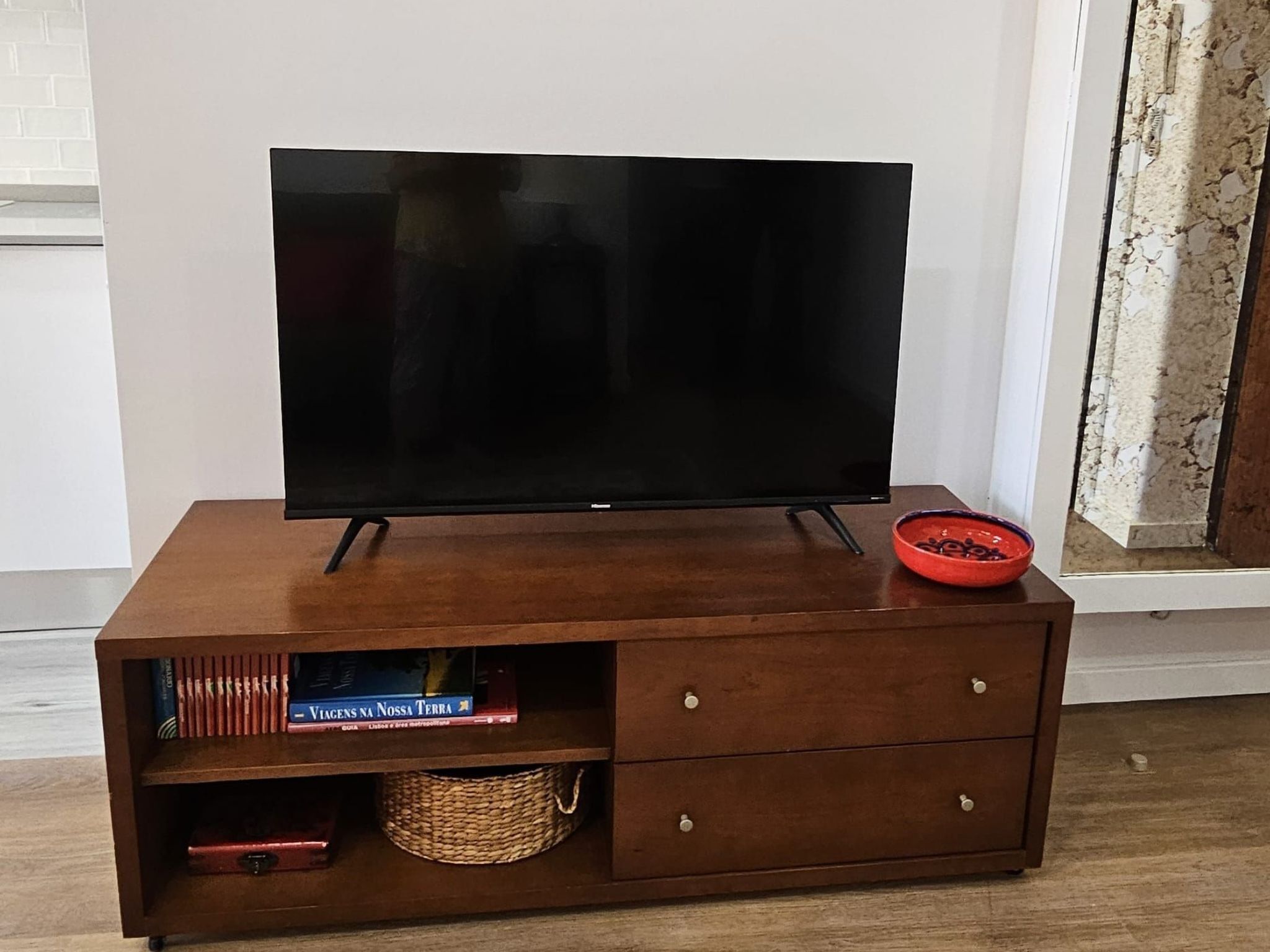 Wohnung "Benfica Flat" mit Balkon