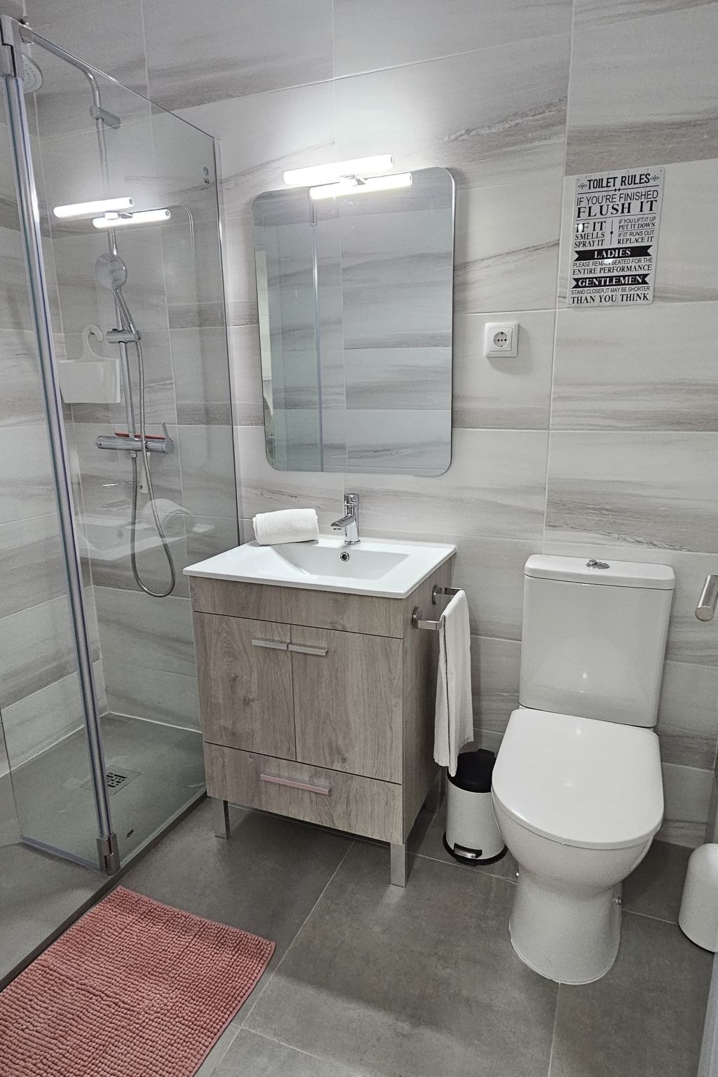 Wohnung "Benfica Flat" mit Balkon-Binnen