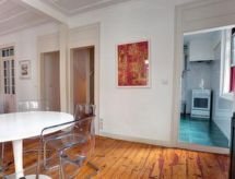 Ruim stadsappartement voor 11 personen in hartje Lissabon - thumbnail 3