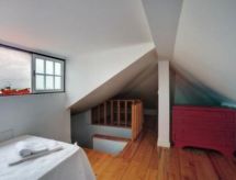 Ruim stadsappartement voor 11 personen in hartje Lissabon - thumbnail 5