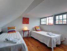 Ruim stadsappartement voor 11 personen in hartje Lissabon - thumbnail 6