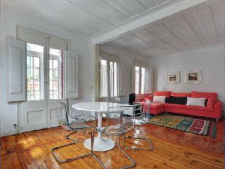 Studio Für 11 Personen&nbsp;Und 1 Kind In Lissabon, Região De Lisboa (Costa De Lisbo - Lisbon