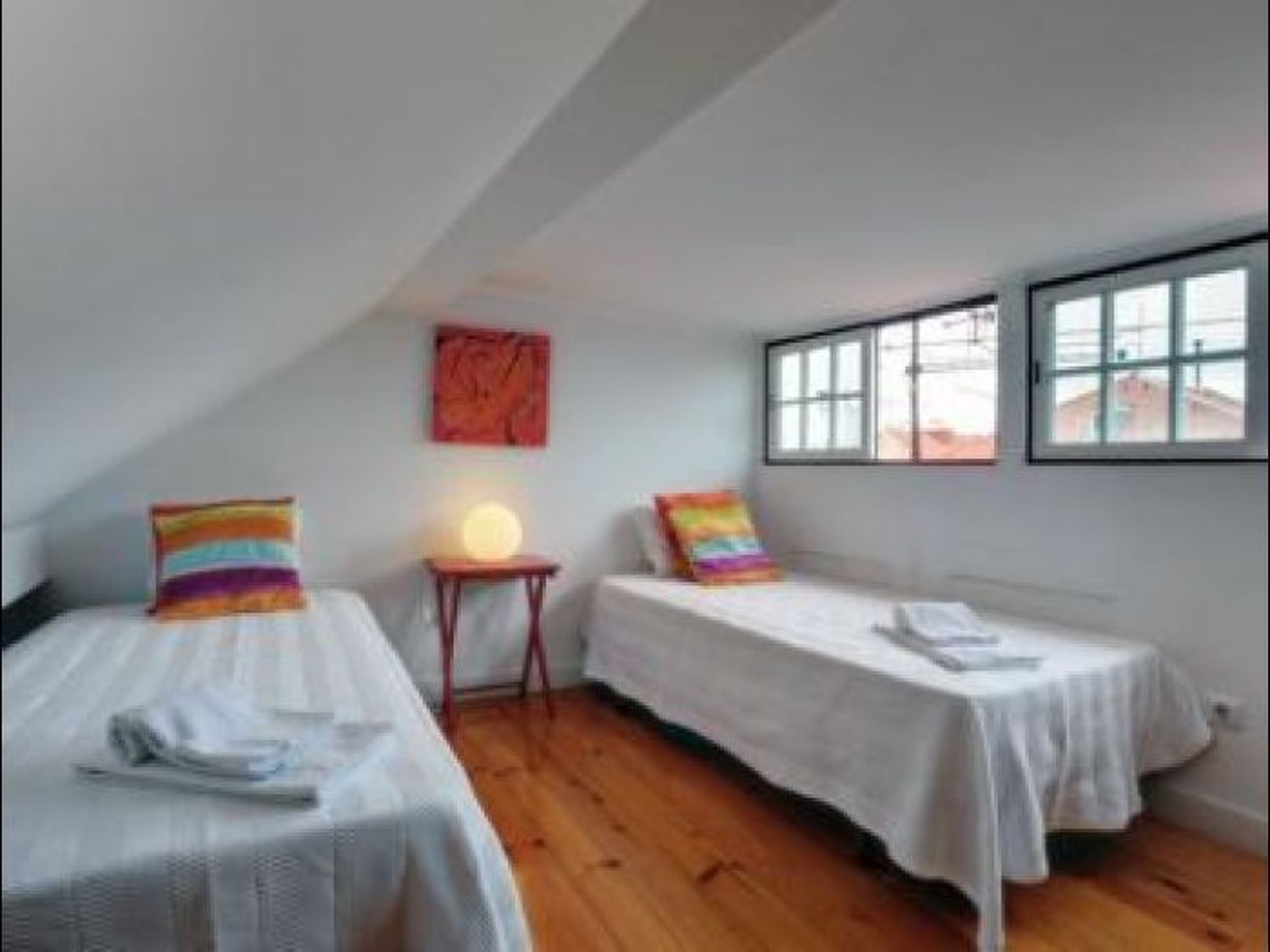 Studio für 11 Personen und 1 Kind in Lissabon, Região de Lisboa (Costa de Lisbo-Binnen