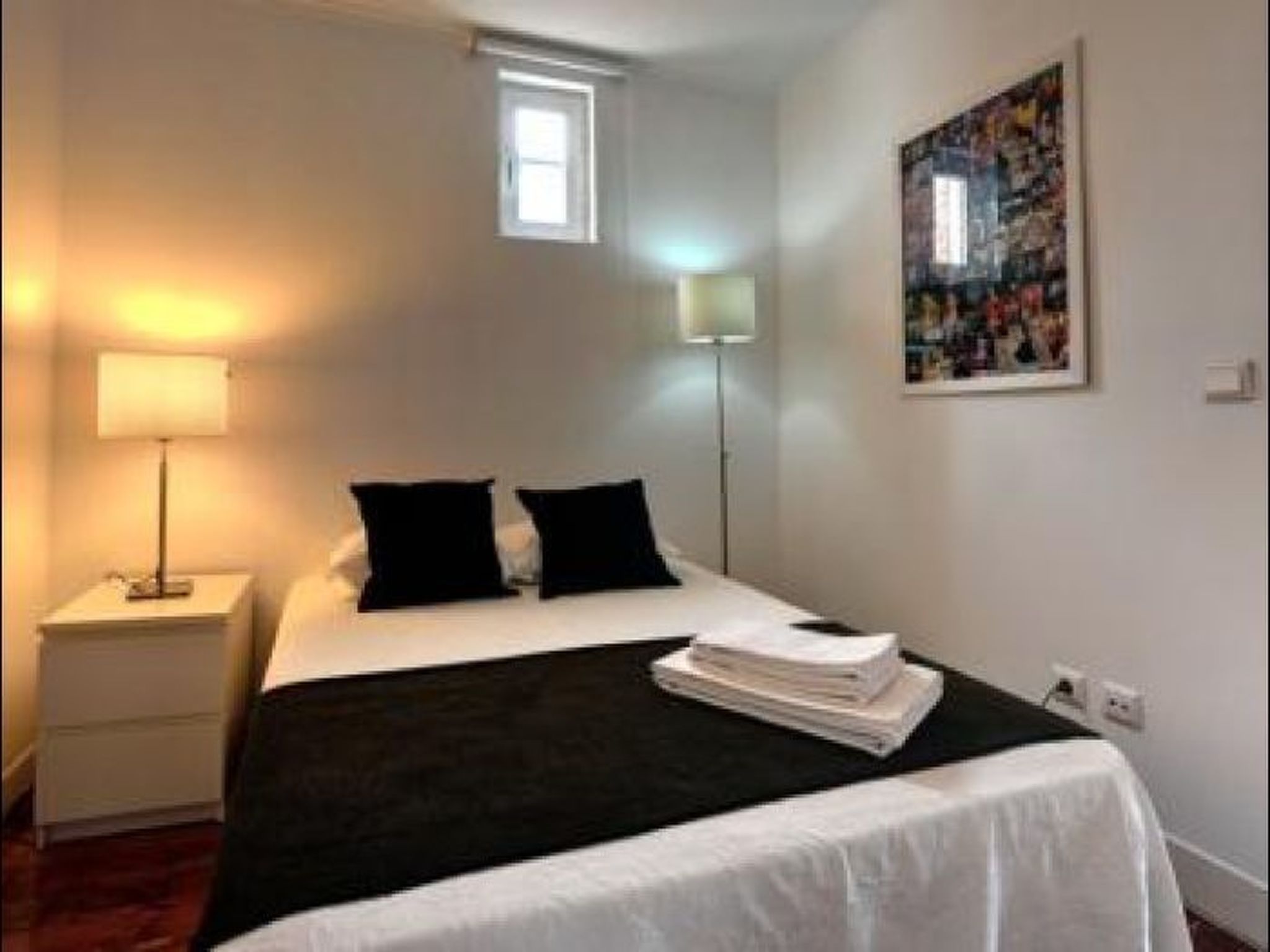 Studio für 11 Personen und 1 Kind in Lissabon, Região de Lisboa (Costa de Lisbo-Binnen