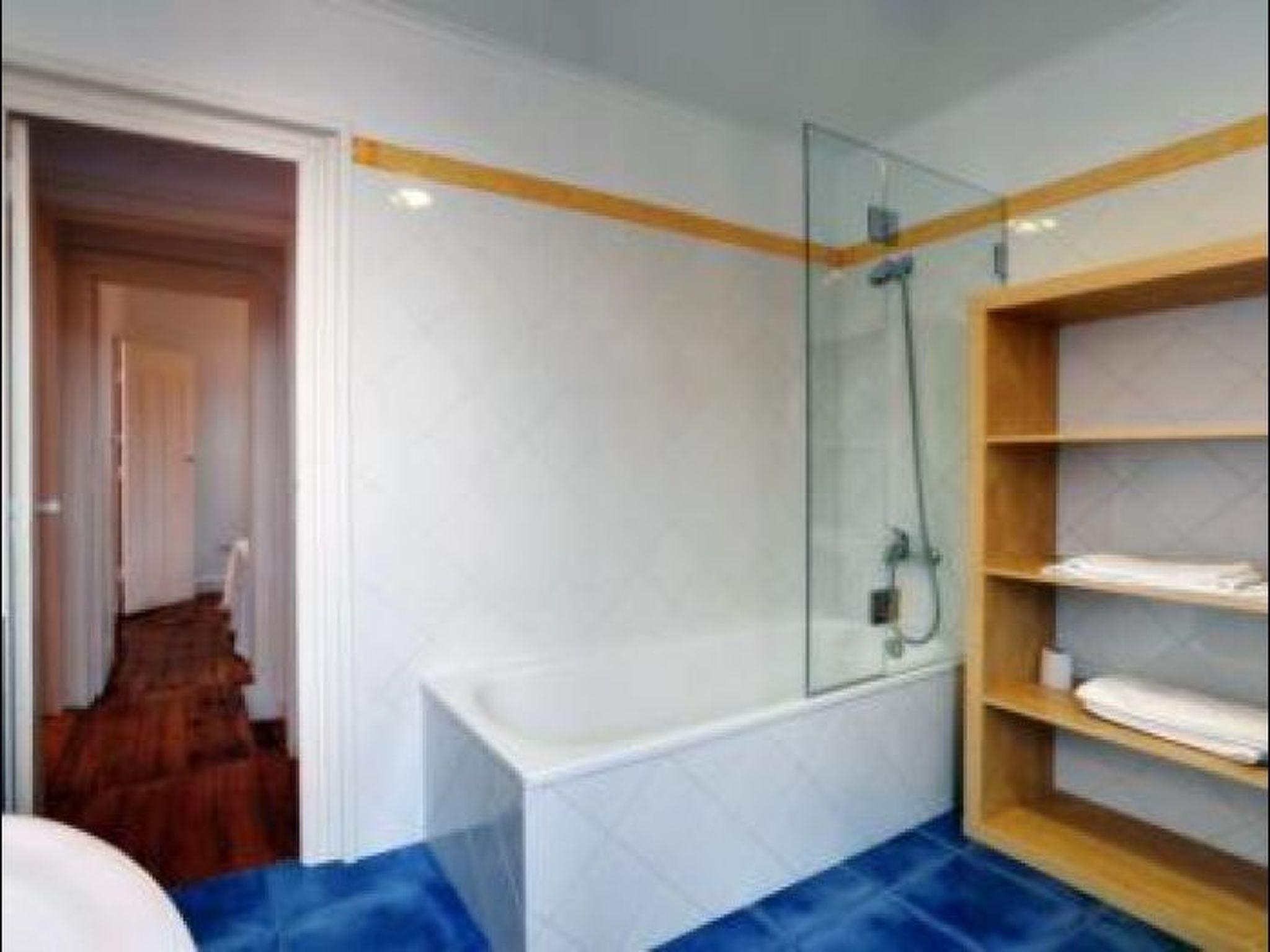 Studio für 11 Personen und 1 Kind in Lissabon, Região de Lisboa (Costa de Lisbo-Binnen