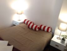 Sfeervol appartement in hartje Lissabon voor 3 personen - thumbnail 6