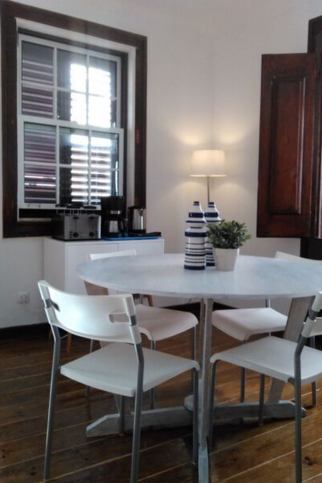 Inglesinhos 1.-Binnen