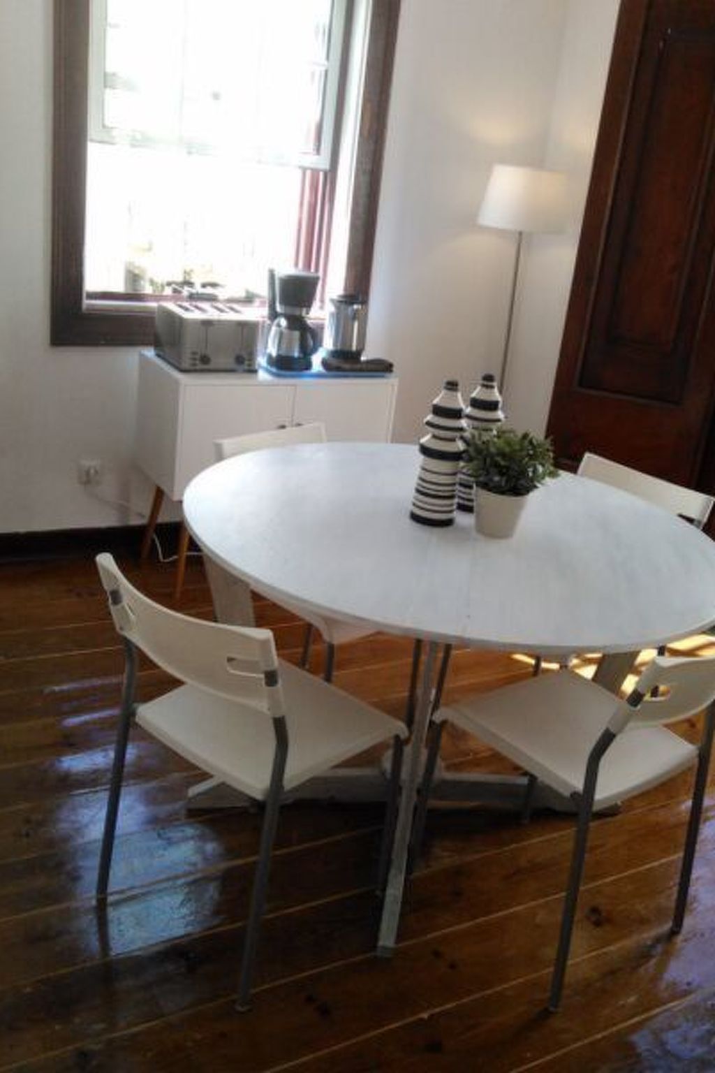 Inglesinhos 1.-Binnen