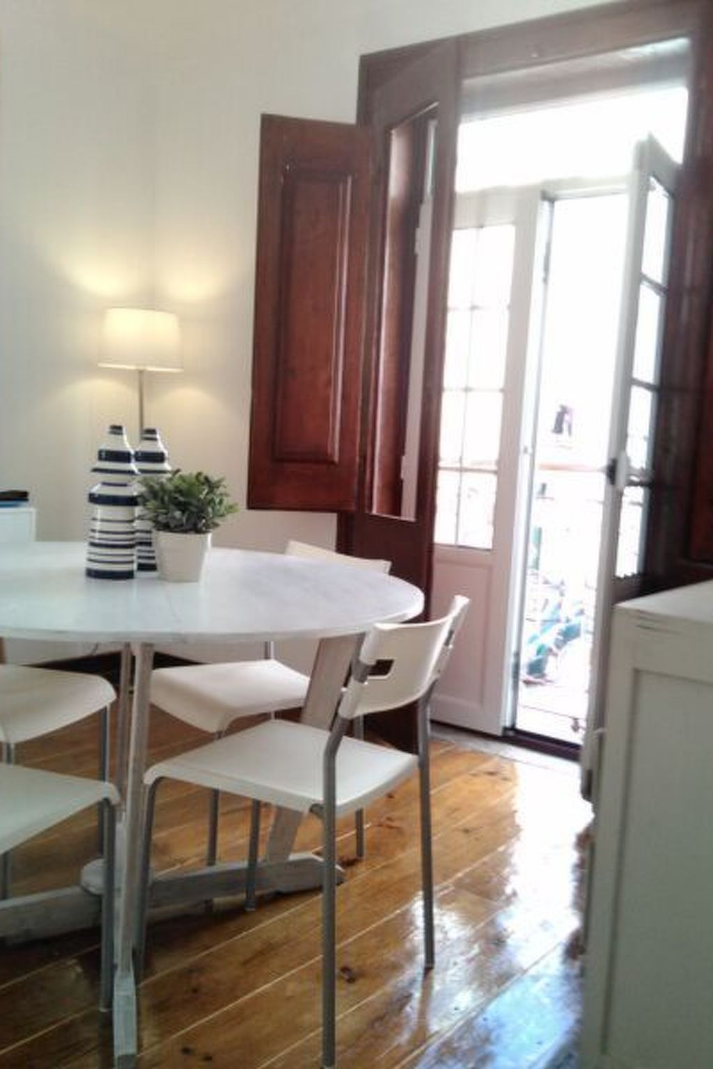 Inglesinhos 1.-Binnen