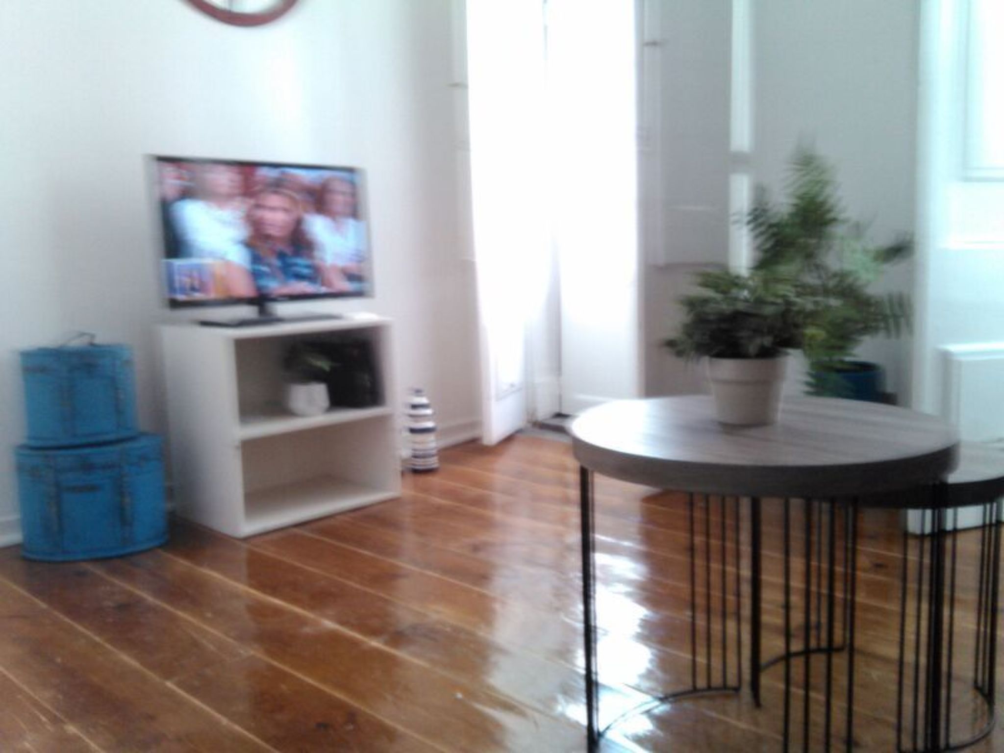 Inglesinhos 1.-Binnen