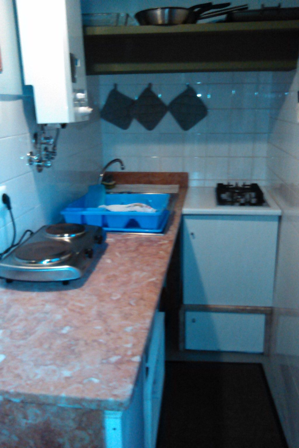 Inglesinhos 1.-Binnen