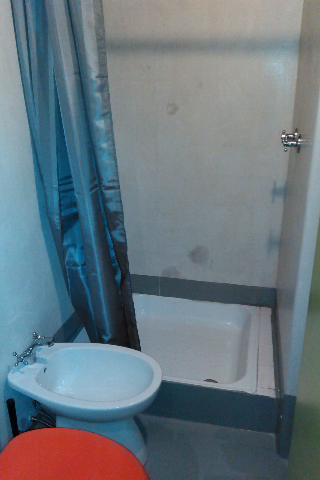 Inglesinhos 1.-Binnen