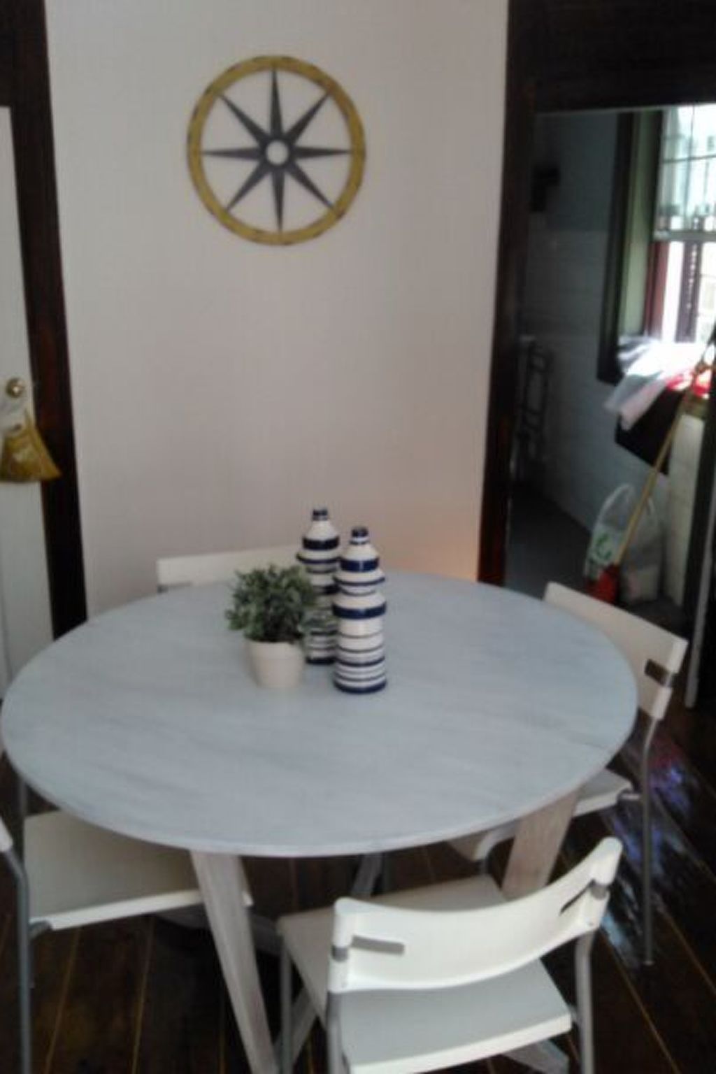 Inglesinhos 1.-Binnen